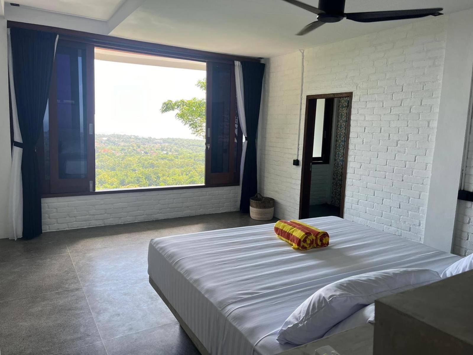 Villa Divinity - Uluwatu, Bali *
