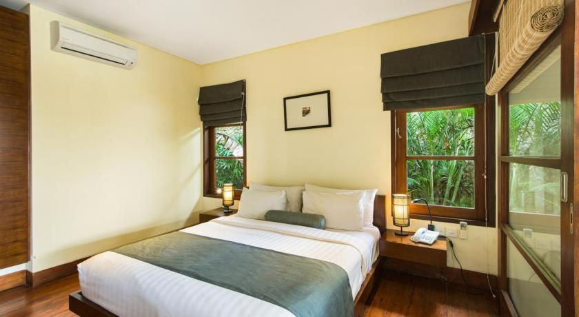 Fractional 2 Bed Luxury Villa, Karma Kandara - And Private * Ungasan (Bali)