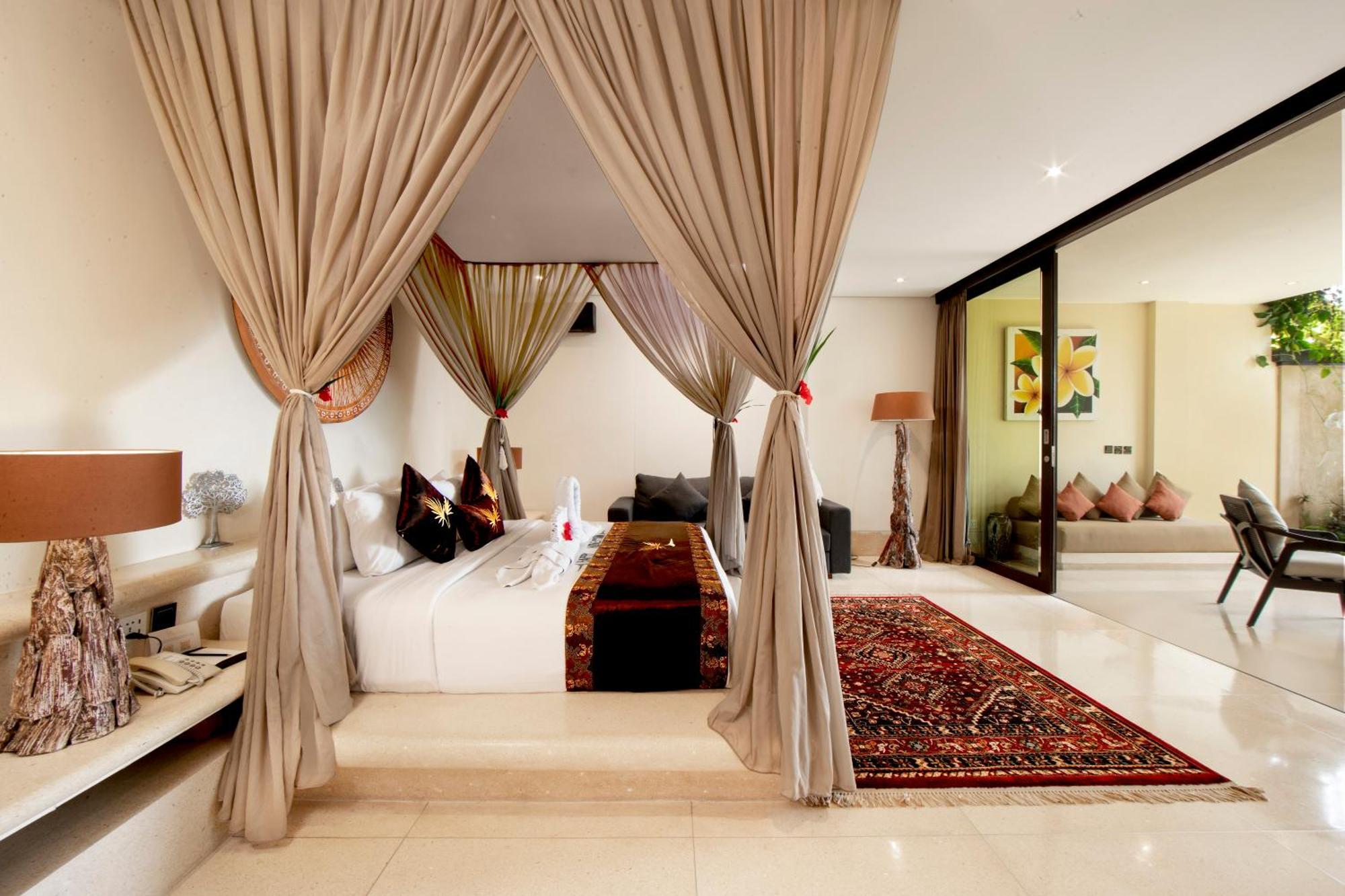 Resort Nandini Jungle By Hanging Gardens 5*