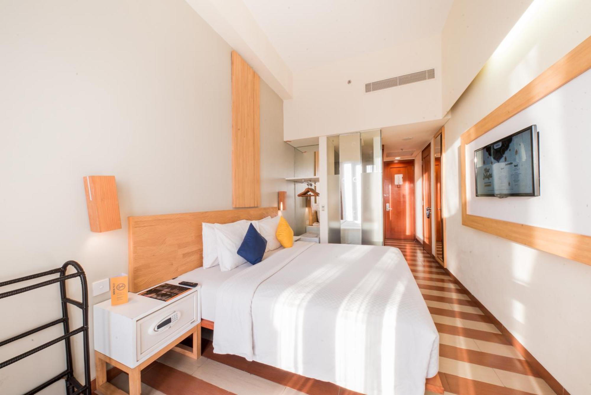 Hotel The One Legian (Bali)