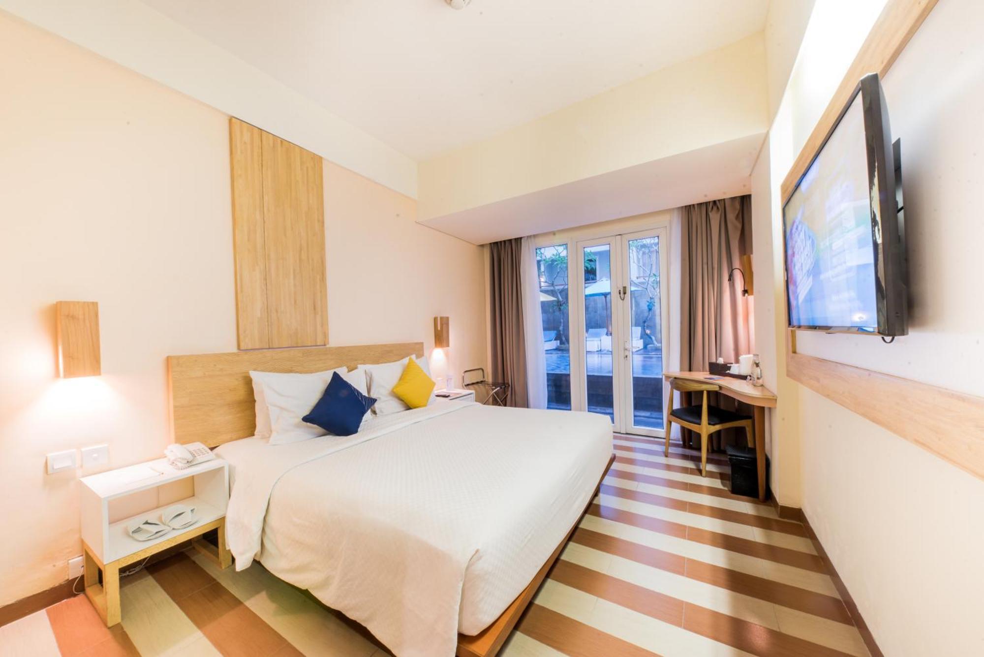 The One Hotel