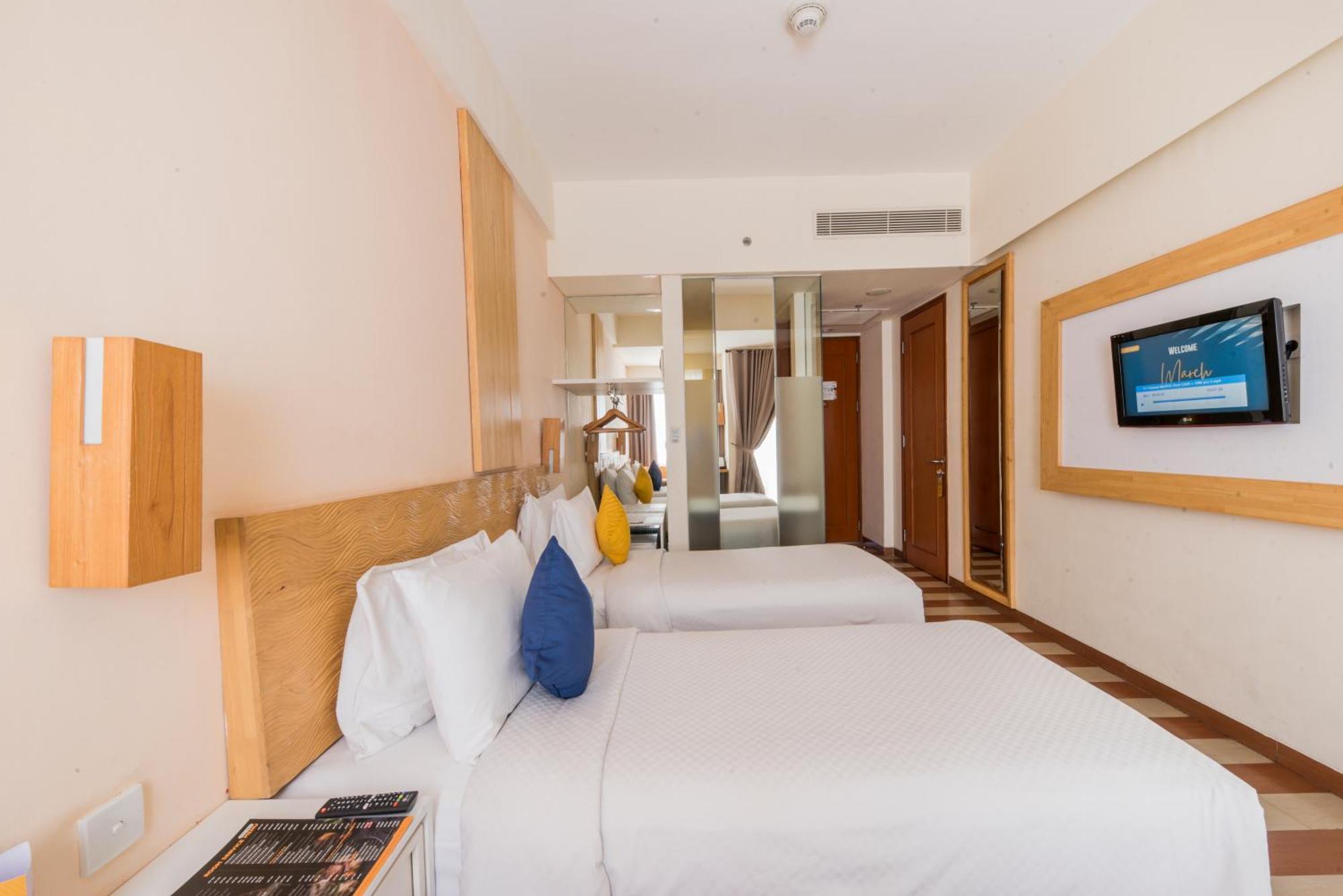 The One Hotel Legian (Bali)