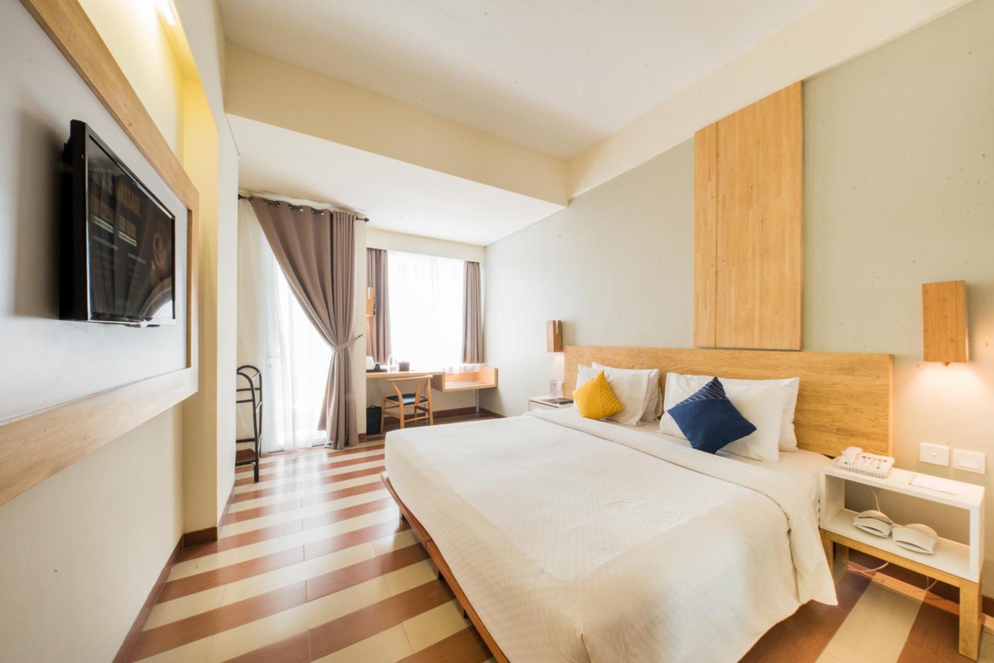 The One Hotel Legian (Bali)