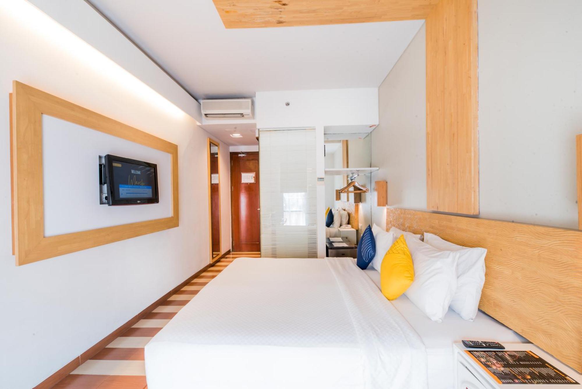 The One Hotel