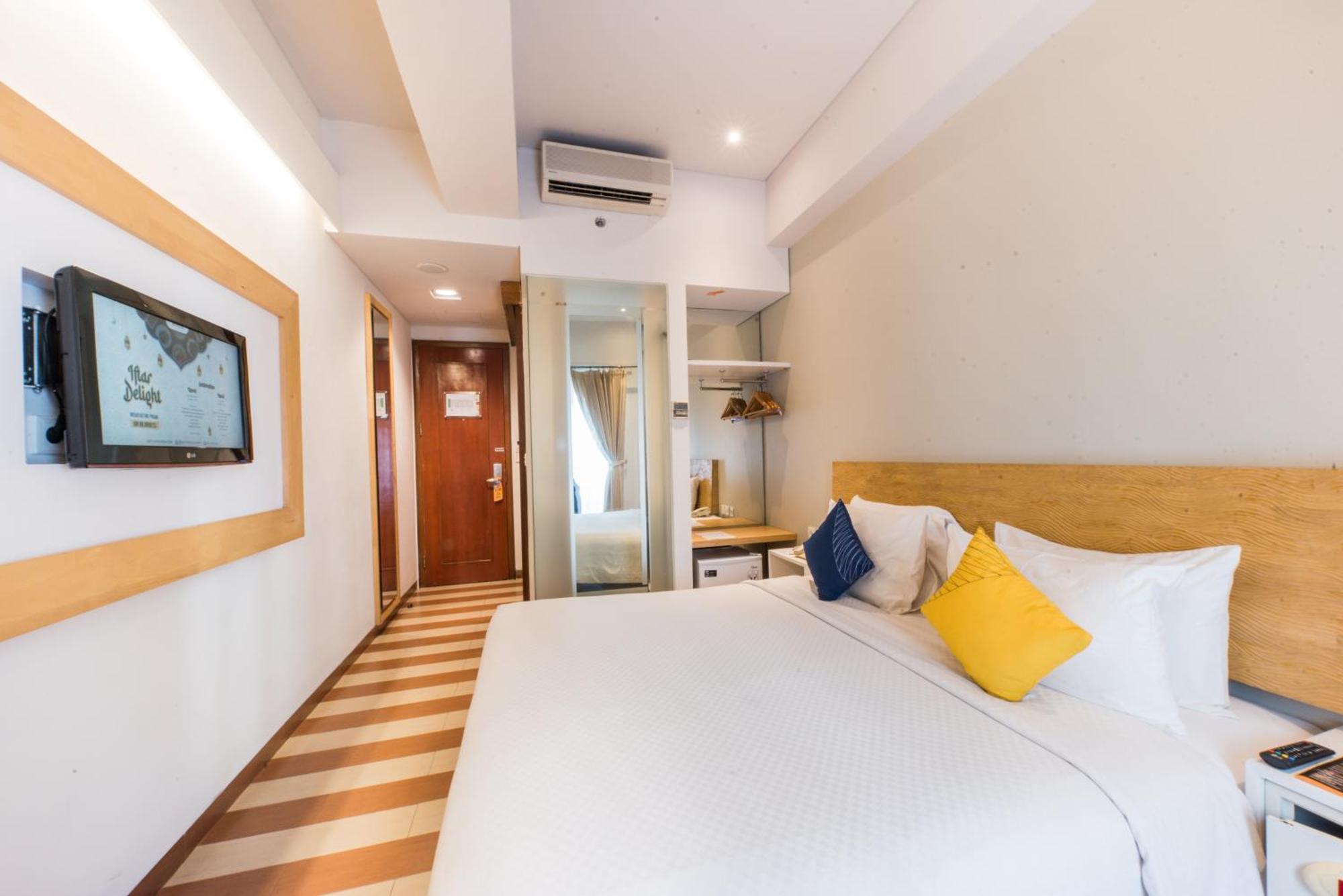 The One Hotel 4*