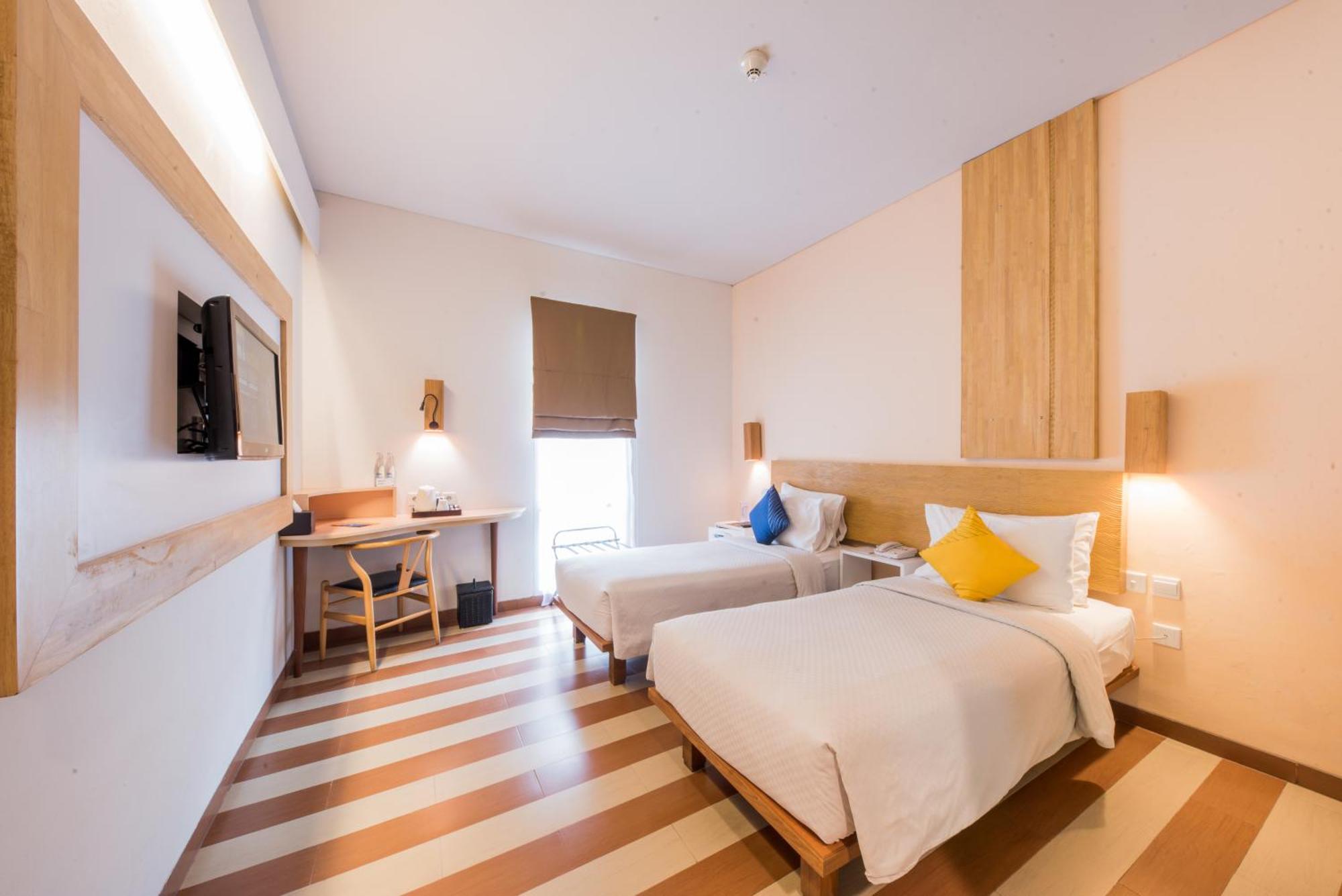 Hotel The One Legian (Bali)