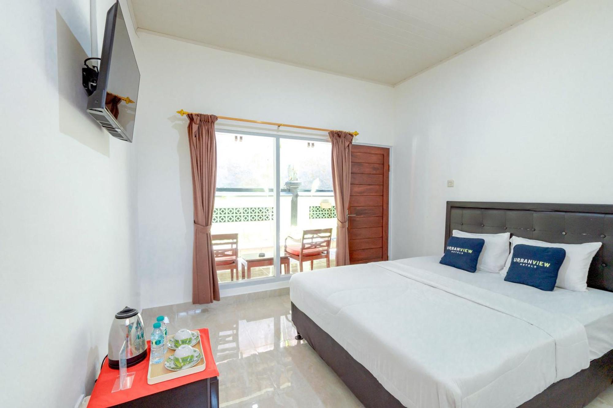 Hotel Urbanview Rasa Sayang Tanjung Benoa Bali Kuta Selatan