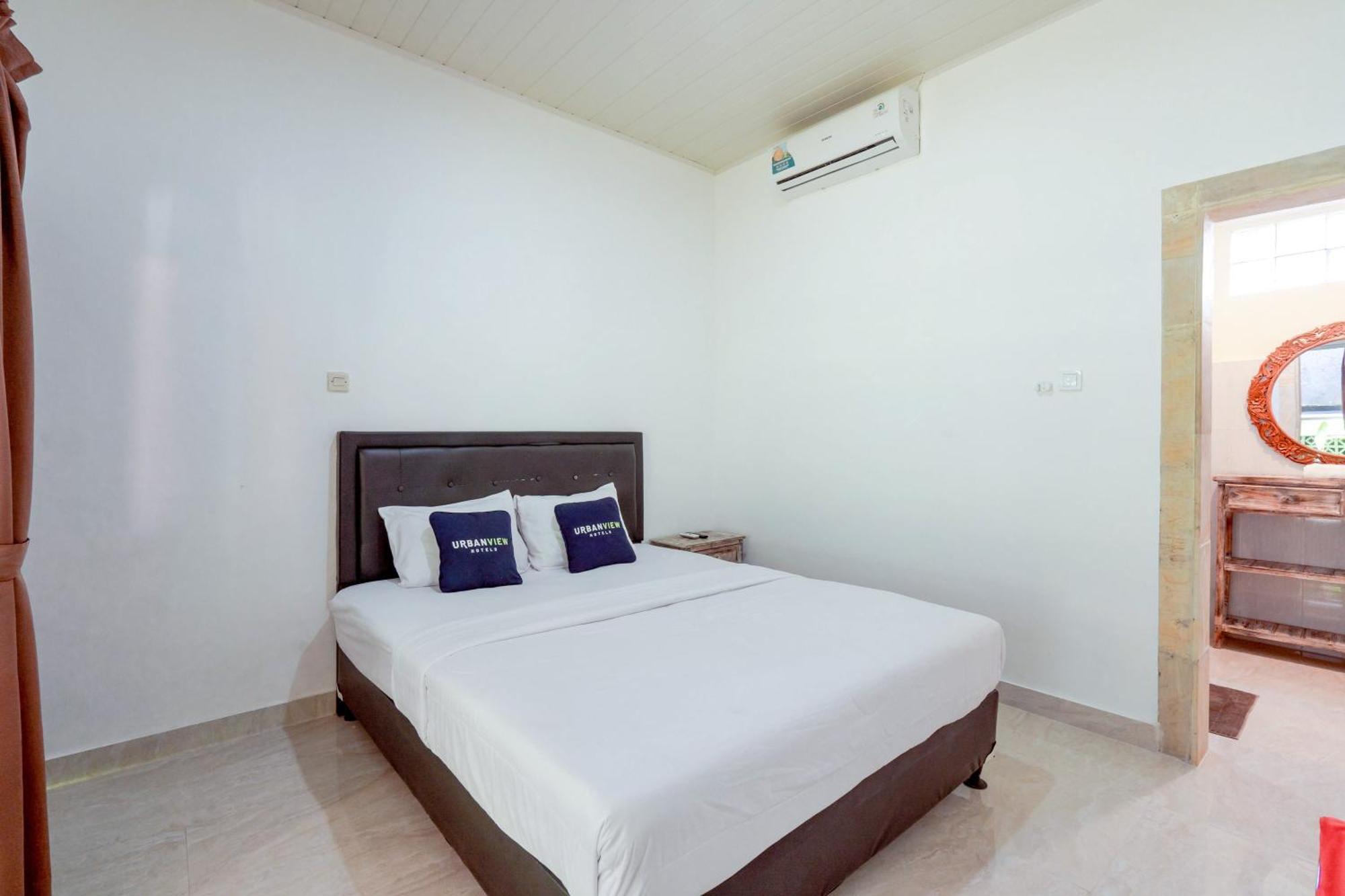 Urbanview Rasa Sayang Tanjung Benoa Bali Hotel Kuta Selatan