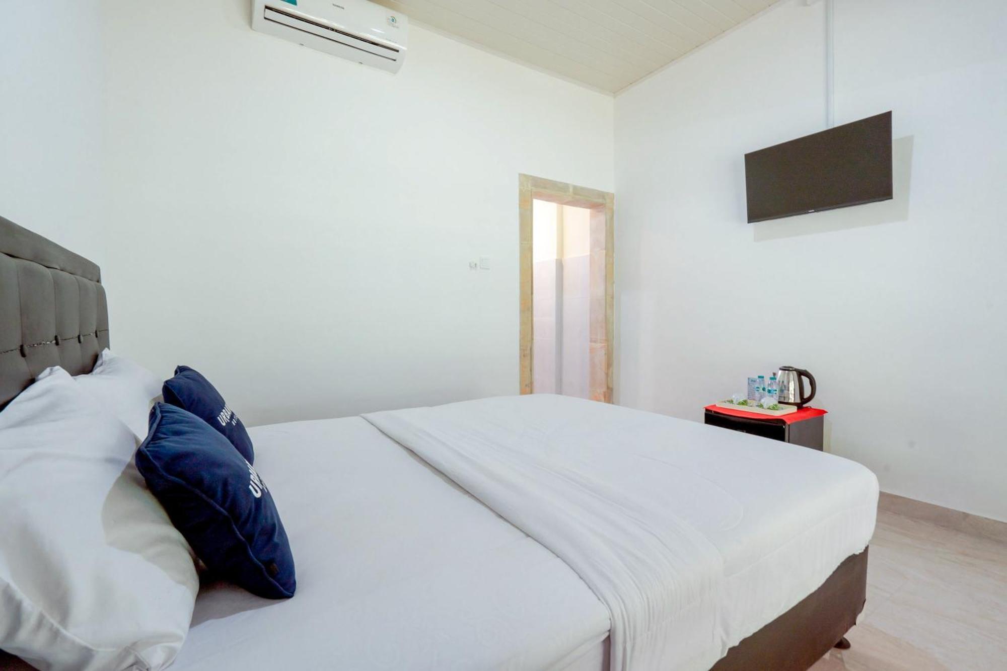Hotel Urbanview Rasa Sayang Tanjung Benoa Bali 2*