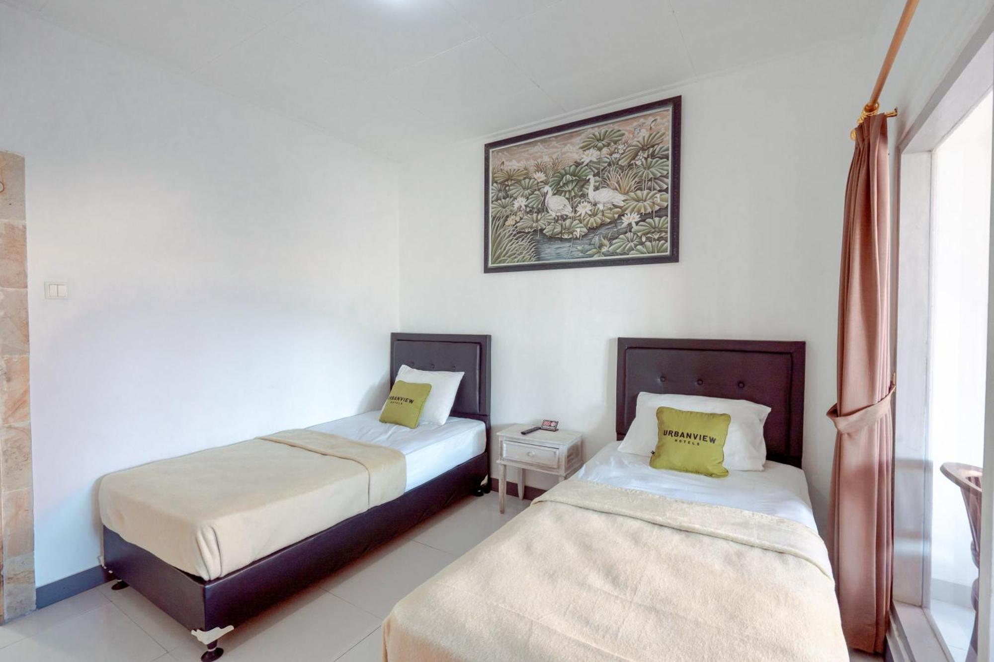 Urbanview Rasa Sayang Tanjung Benoa Bali