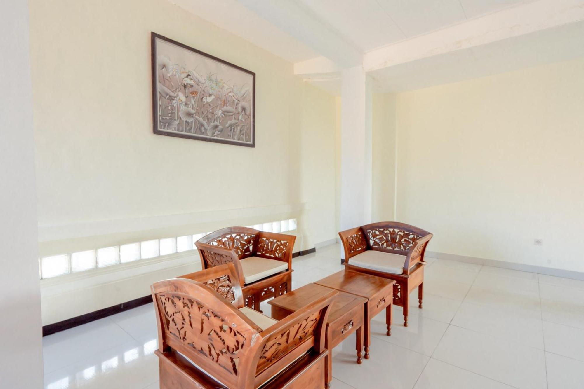 Urbanview Rasa Sayang Tanjung Benoa Bali Hotel Kuta Selatan