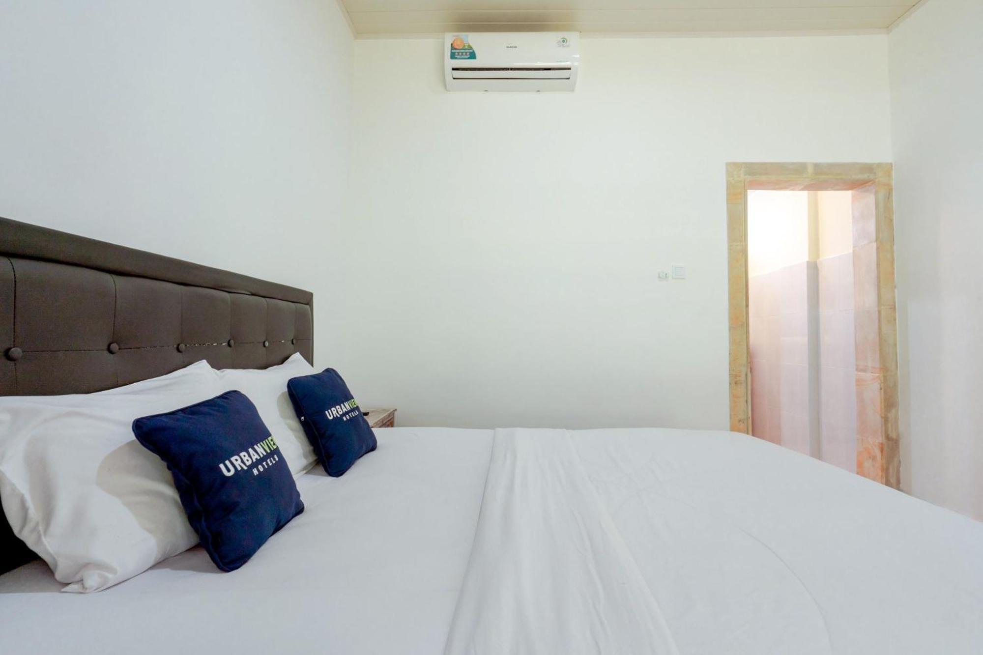 Urbanview Rasa Sayang Tanjung Benoa Bali Hotel 2*