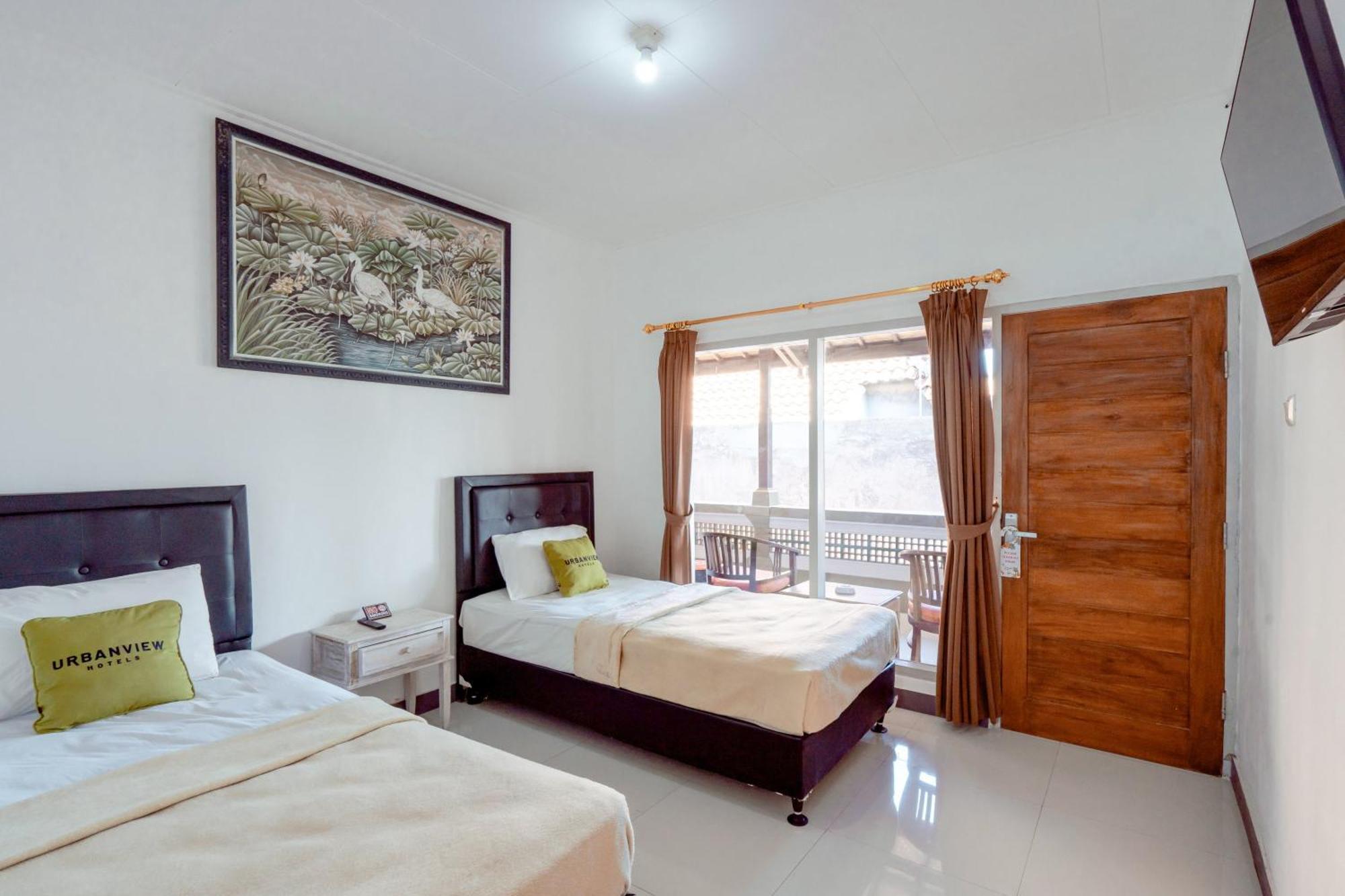 Urbanview Rasa Sayang Tanjung Benoa Bali Hotel