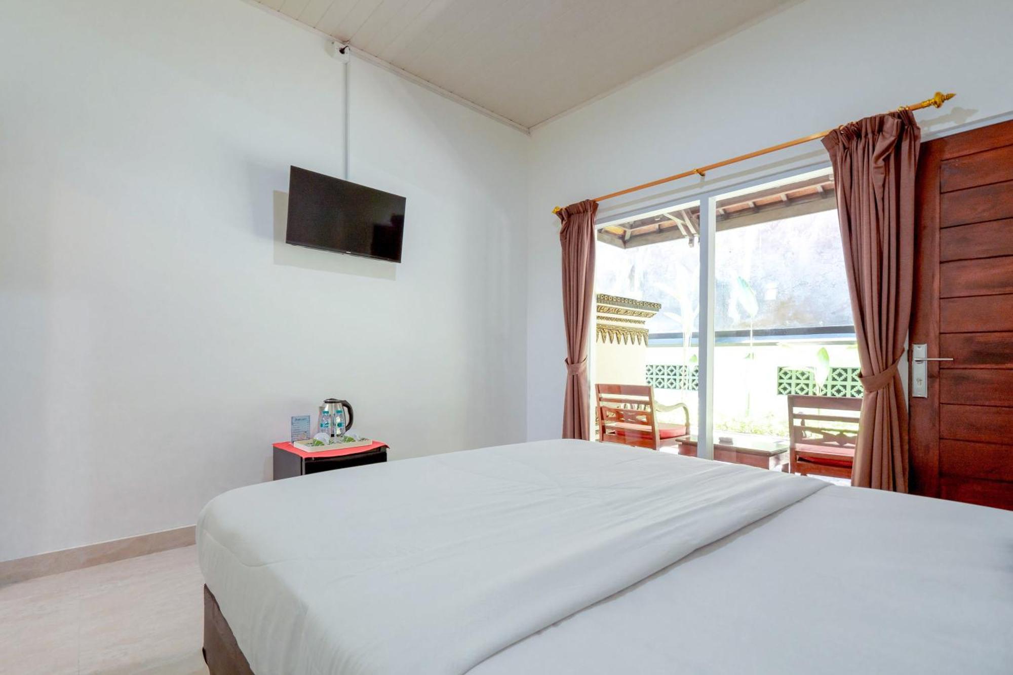 Urbanview Rasa Sayang Tanjung Benoa Bali 2* Kuta Selatan