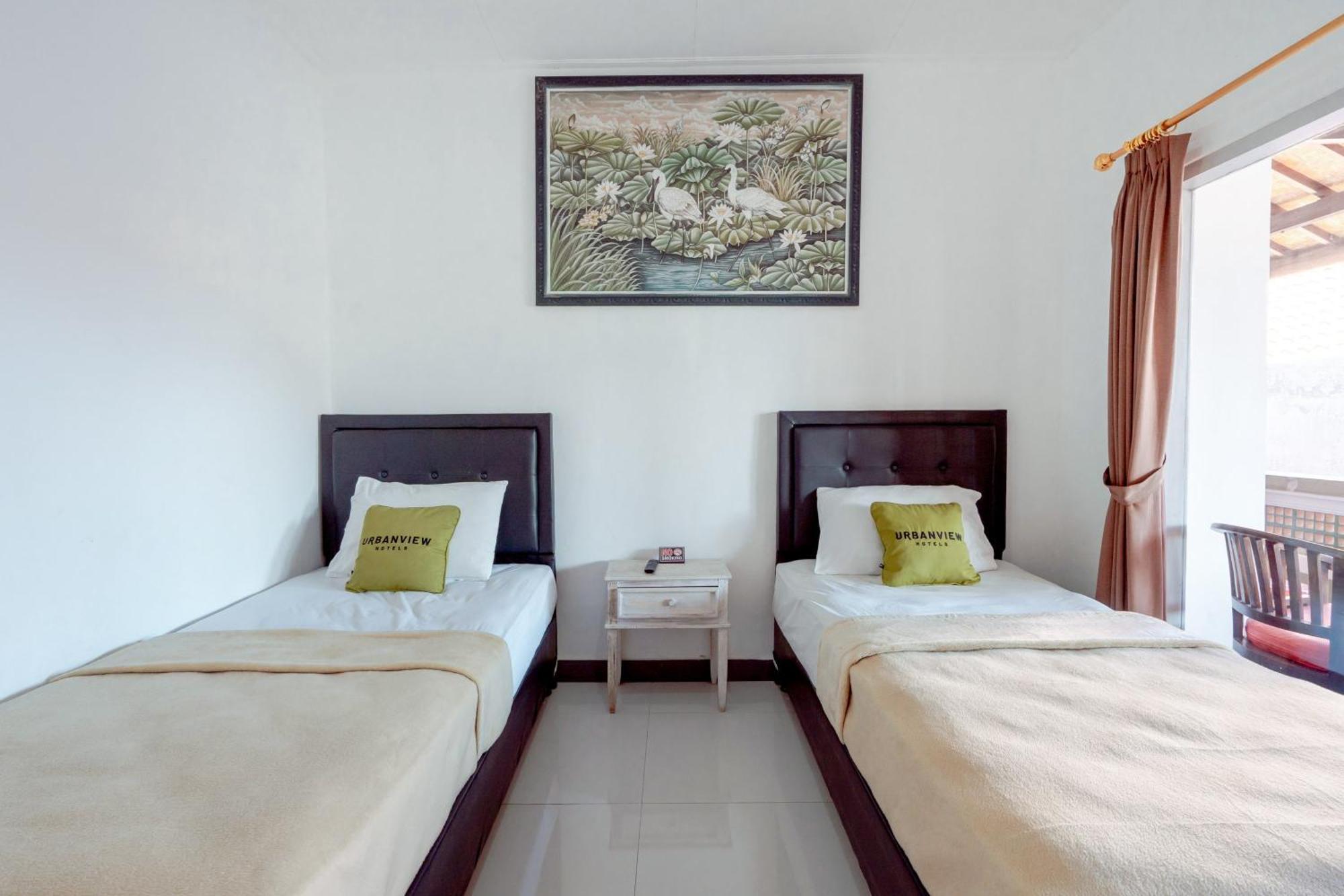 Urbanview Rasa Sayang Tanjung Benoa Bali 2*