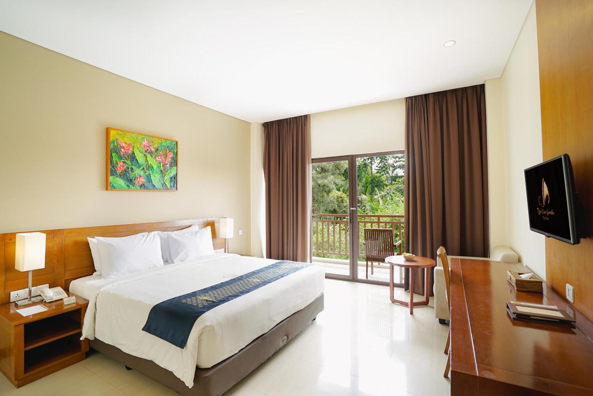 Royal Casa Ganesha 4*