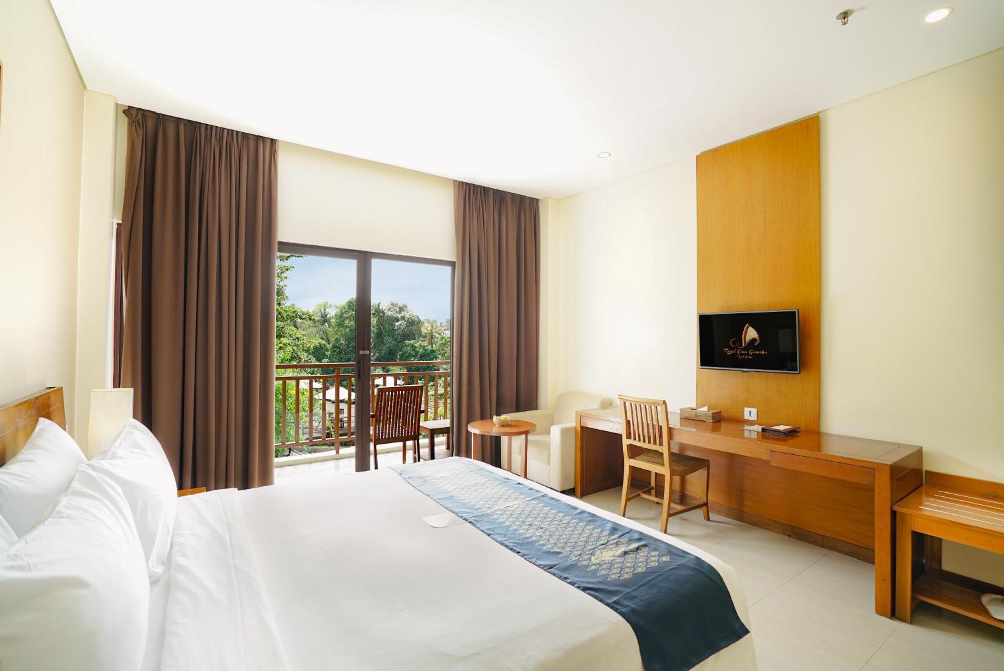 Royal Casa Ganesha Ubud (Bali)