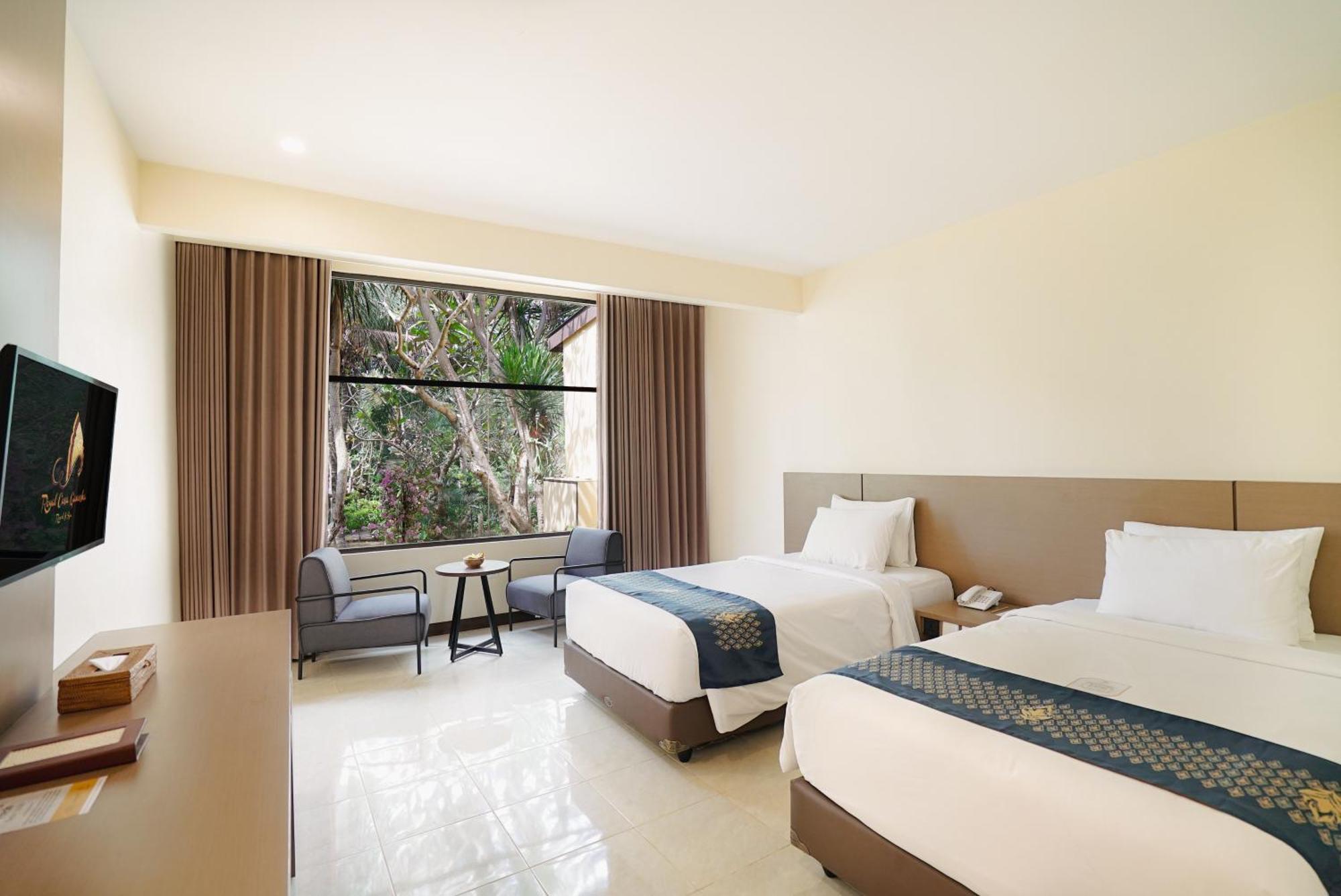 Royal Casa Ganesha 4* Ubud (Bali)