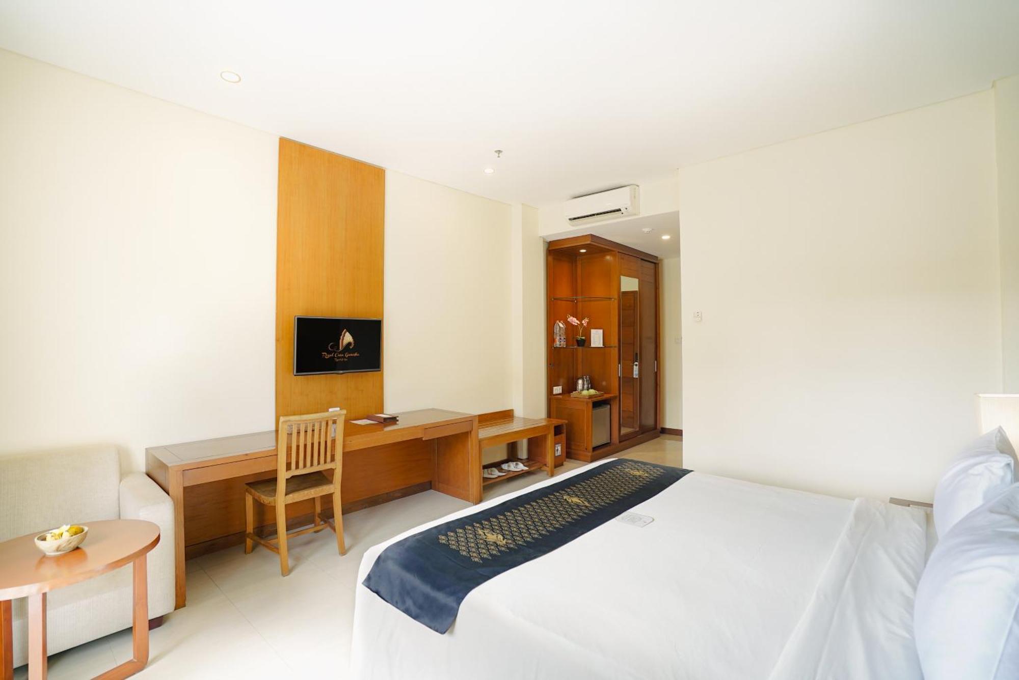Hotel Royal Casa Ganesha