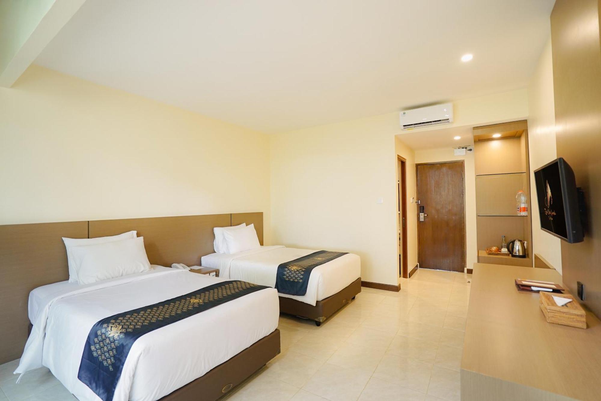Royal Casa Ganesha Hotel Ubud (Bali)
