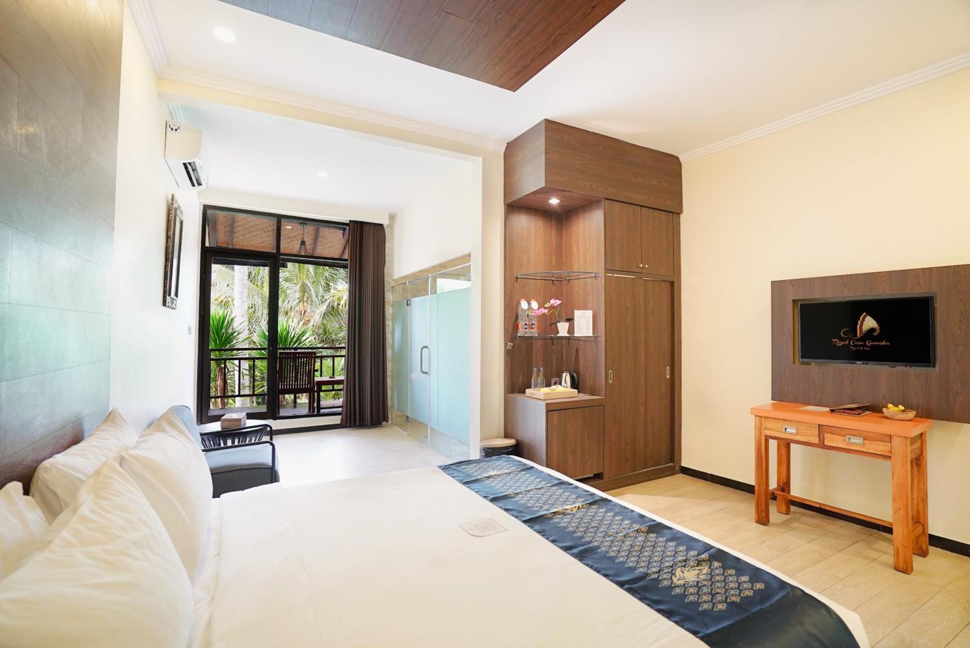 Hotel Royal Casa Ganesha