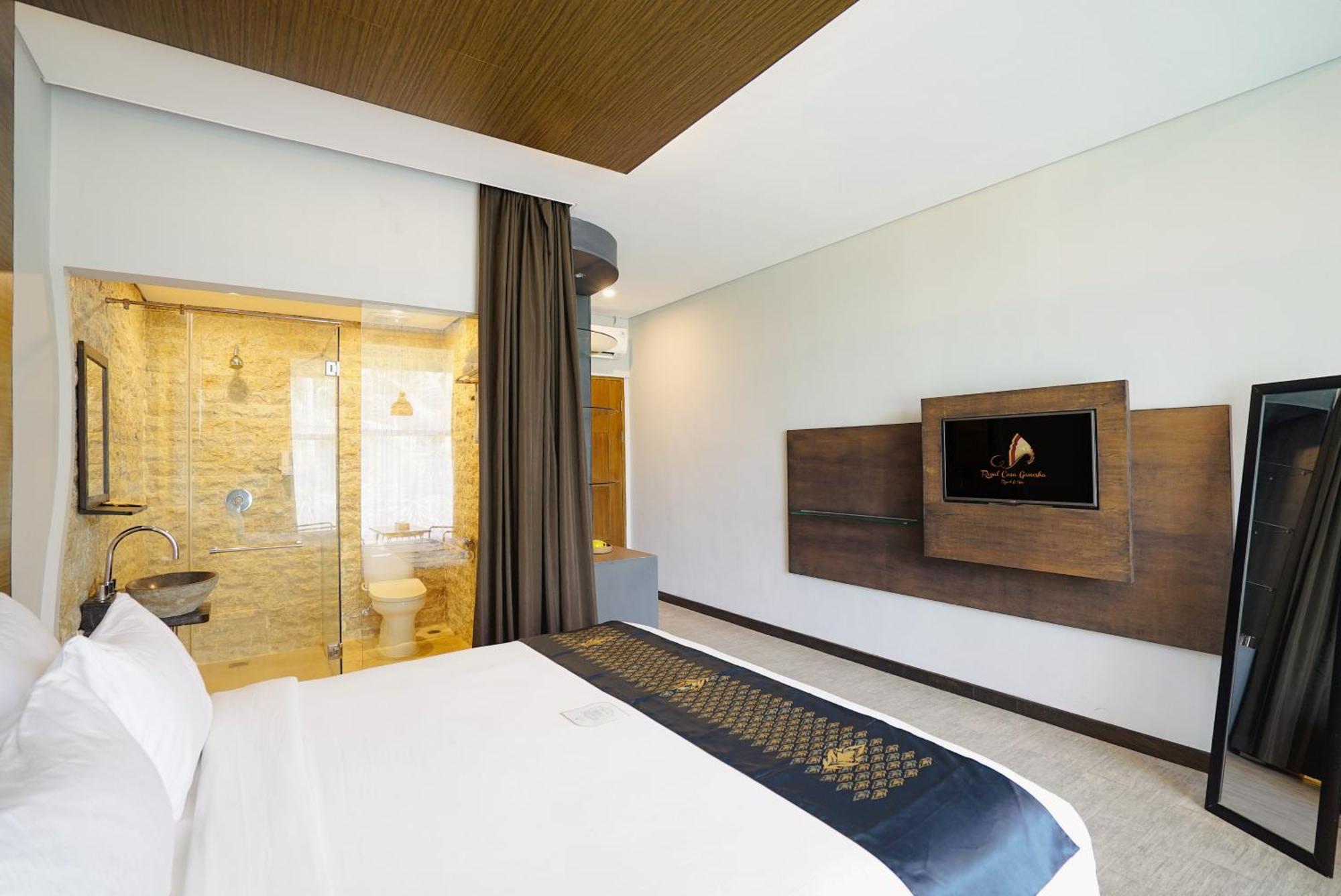 Royal Casa Ganesha Hotel 4*