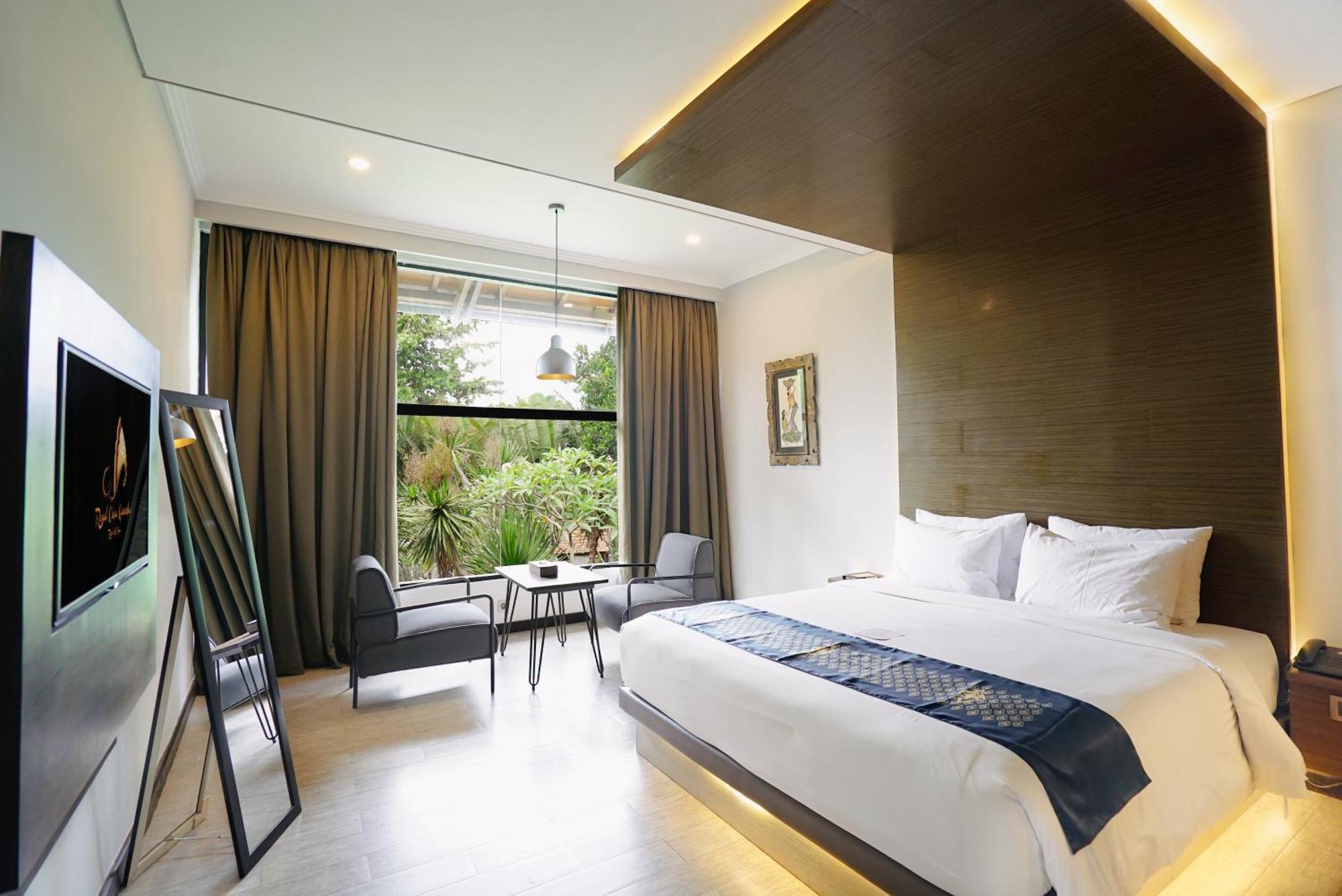 Royal Casa Ganesha Hotel Ubud (Bali)