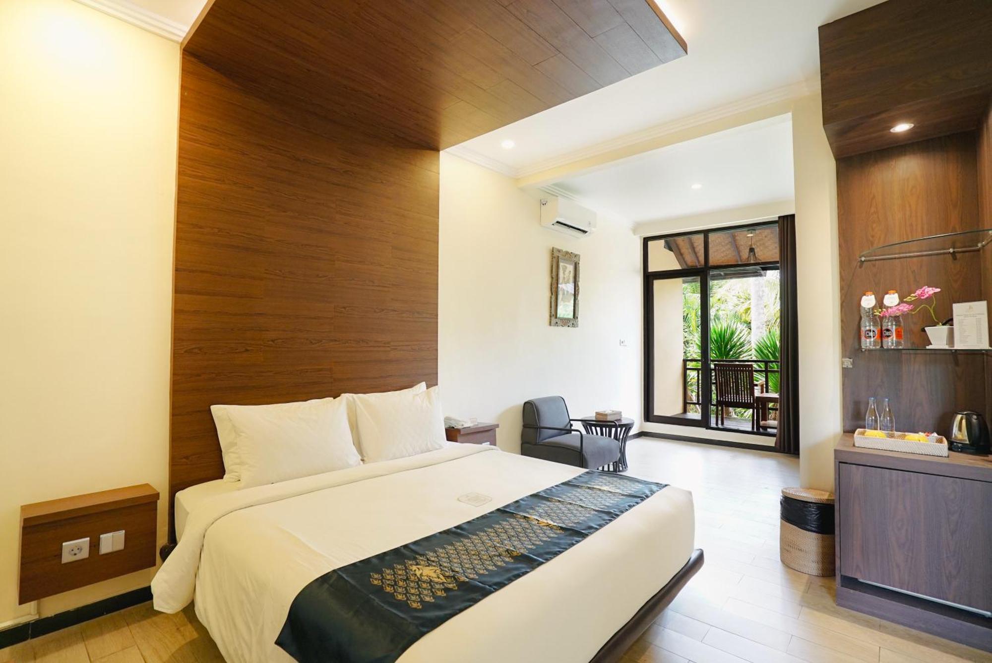 Royal Casa Ganesha Ubud (Bali)