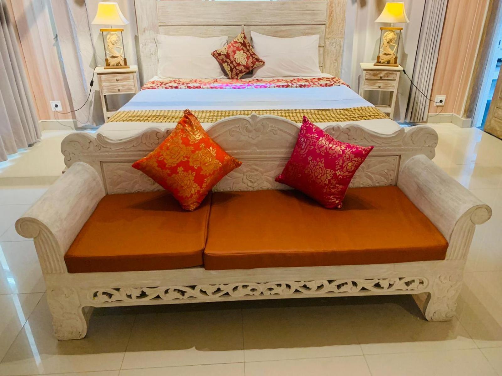 Villa Mahesa