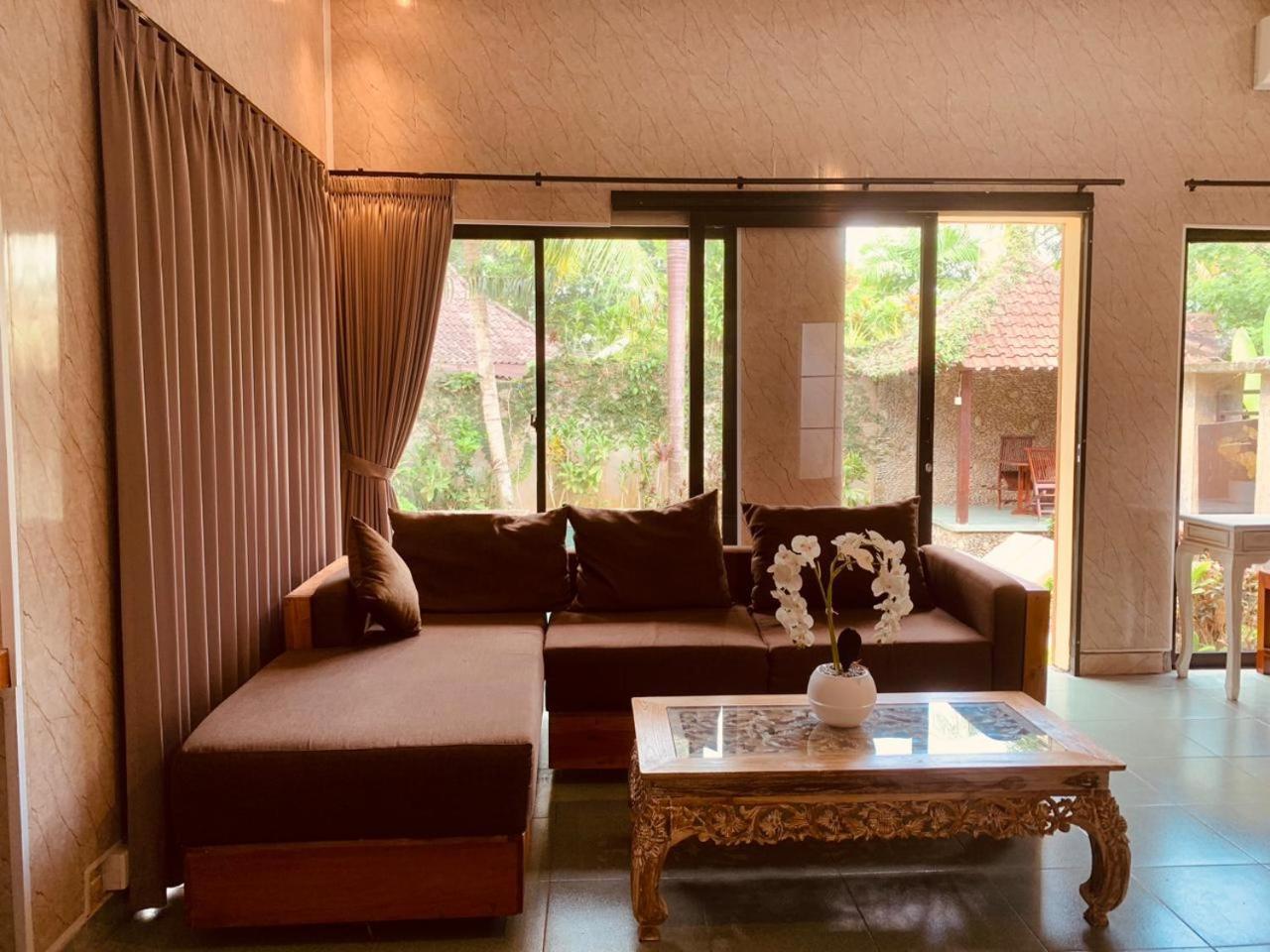 Villa Mahesa Ubud (Bali)