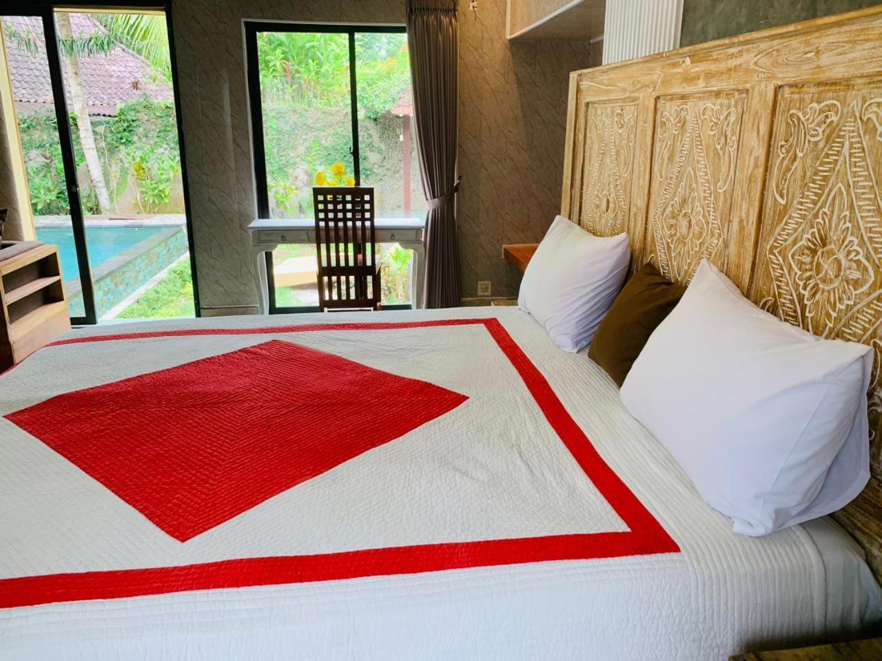 Mahesa Villa