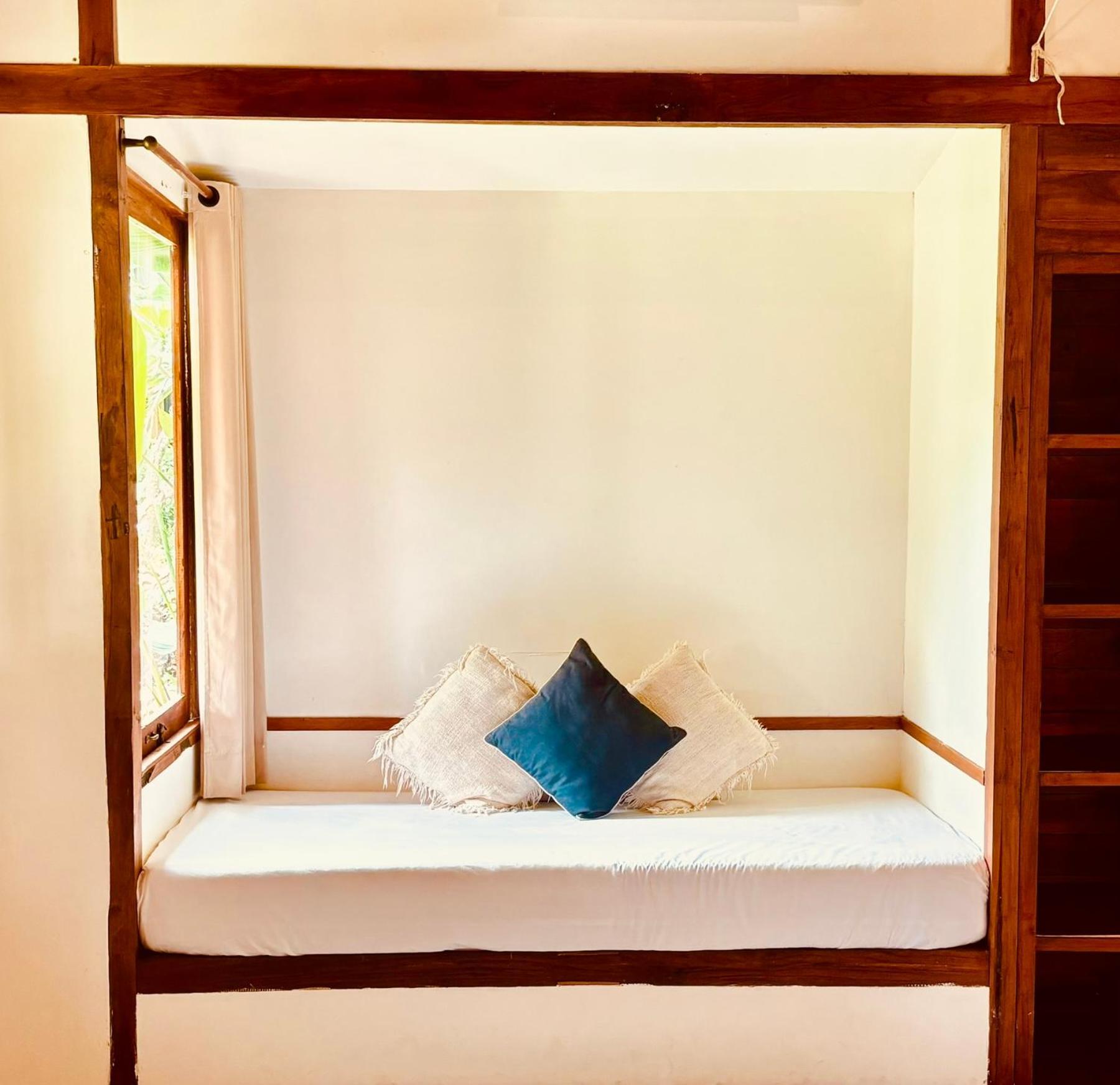 Escape Eco Resort 4*