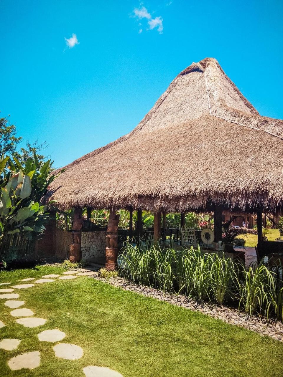 Resort Escape Eco 4*