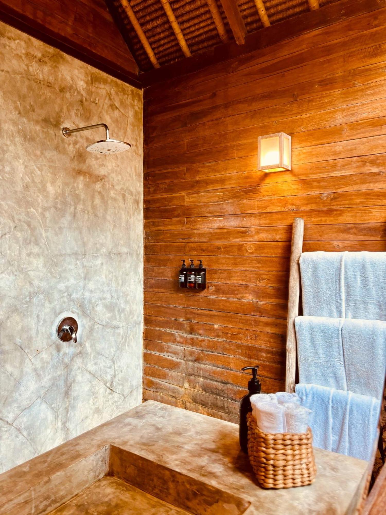 Resort Escape Eco Uluwatu (Bali)