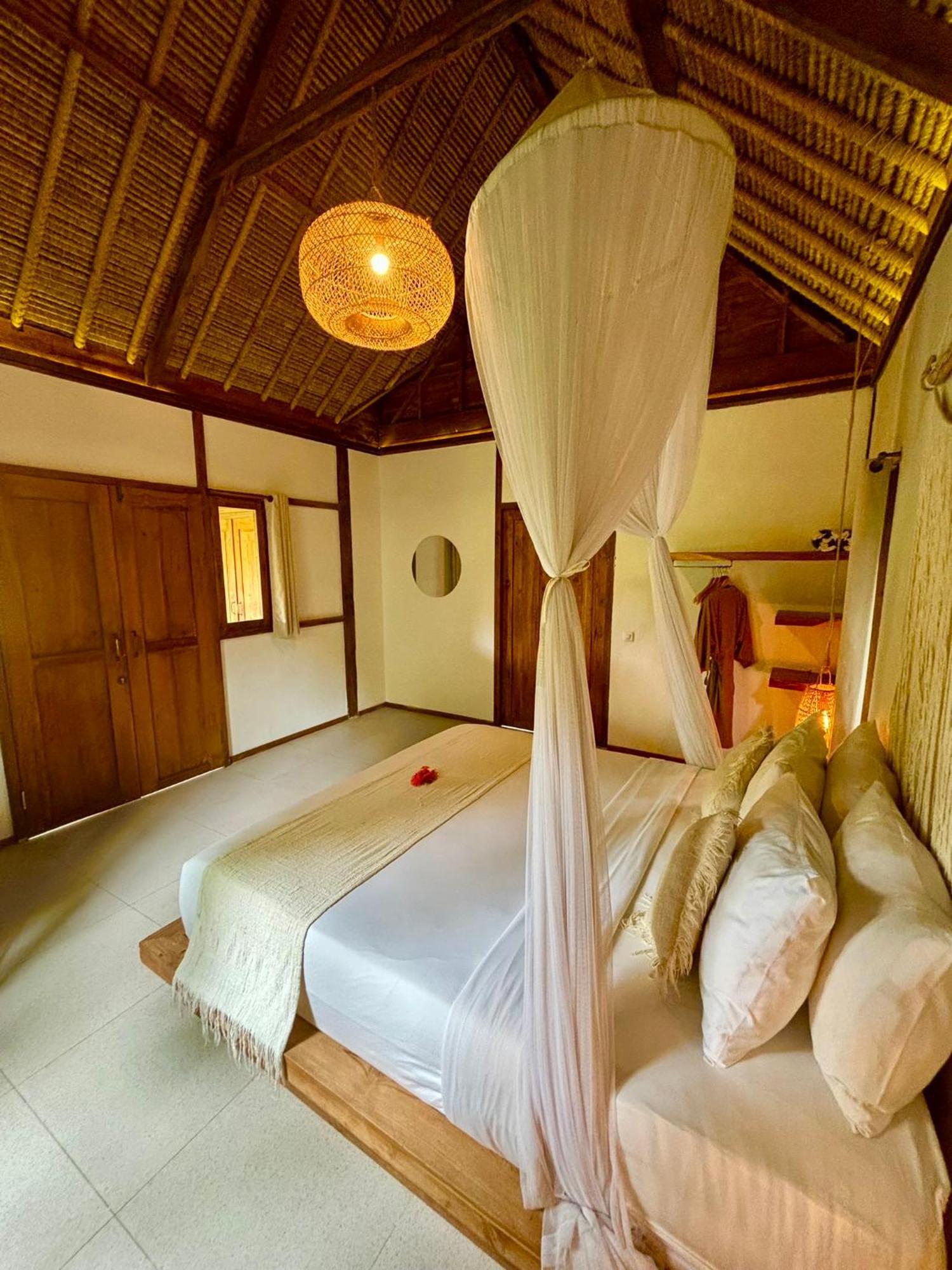 Escape Eco Uluwatu (Bali)