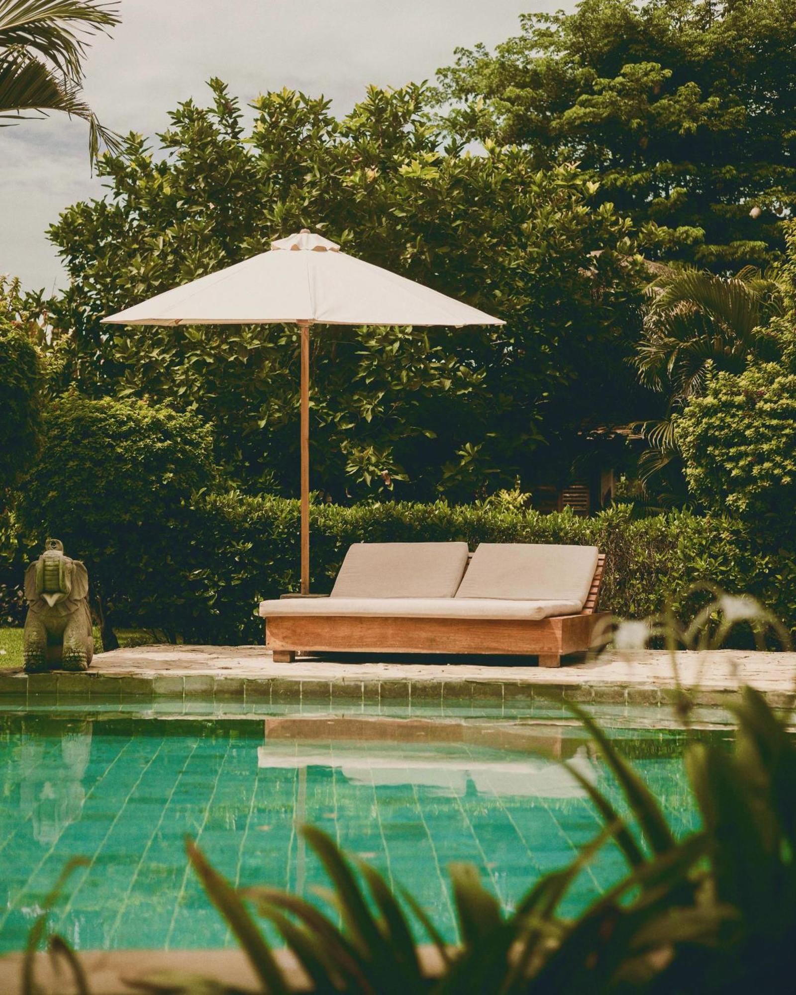 Resort Escape Eco Uluwatu (Bali)