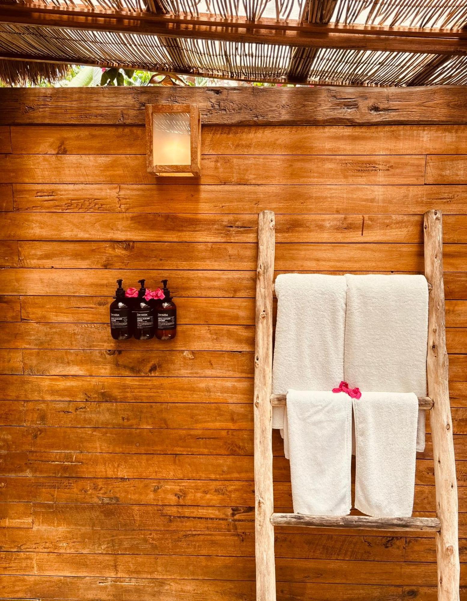Escape Eco 4* Uluwatu (Bali)