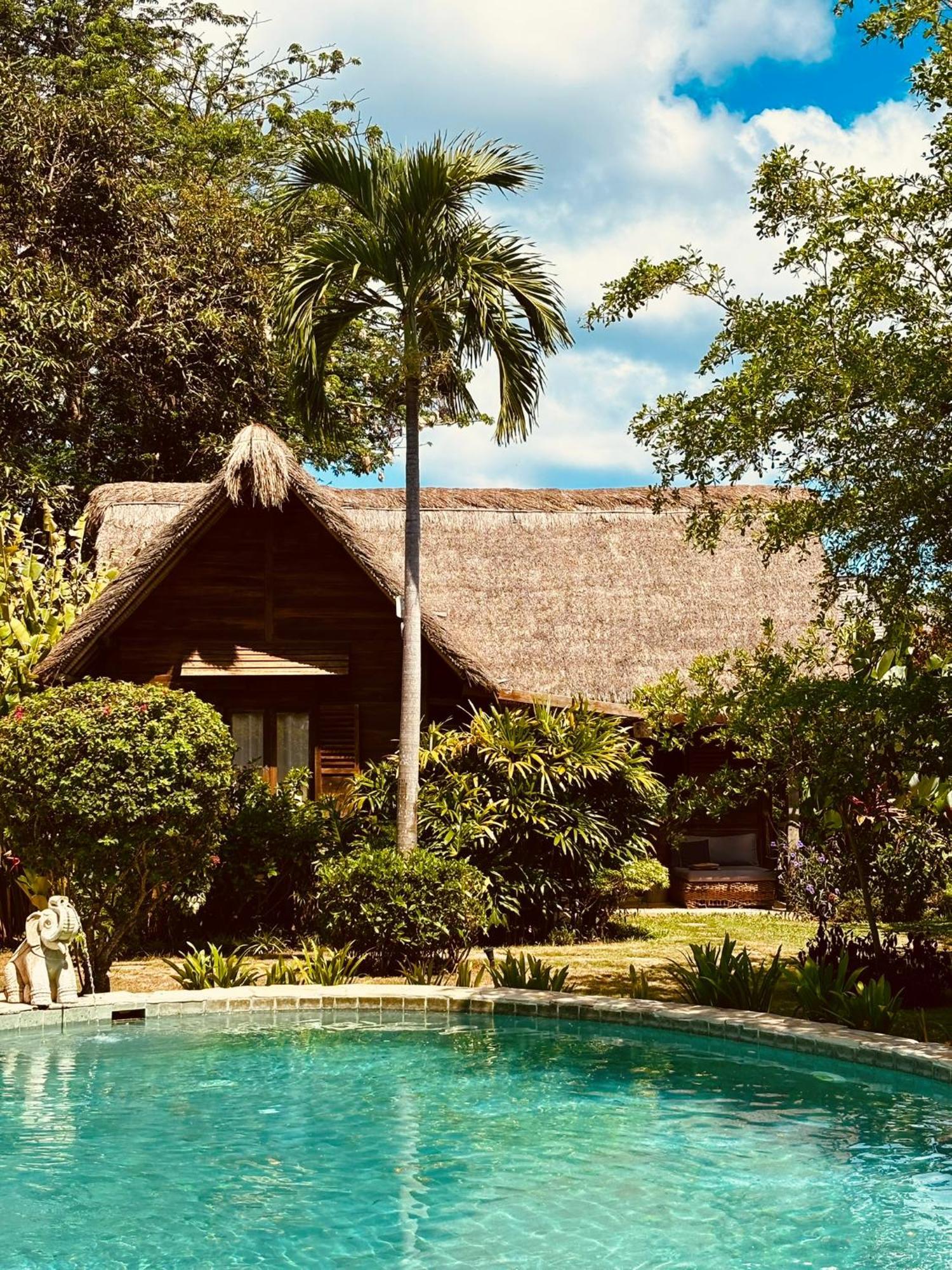 Escape Eco Uluwatu (Bali)