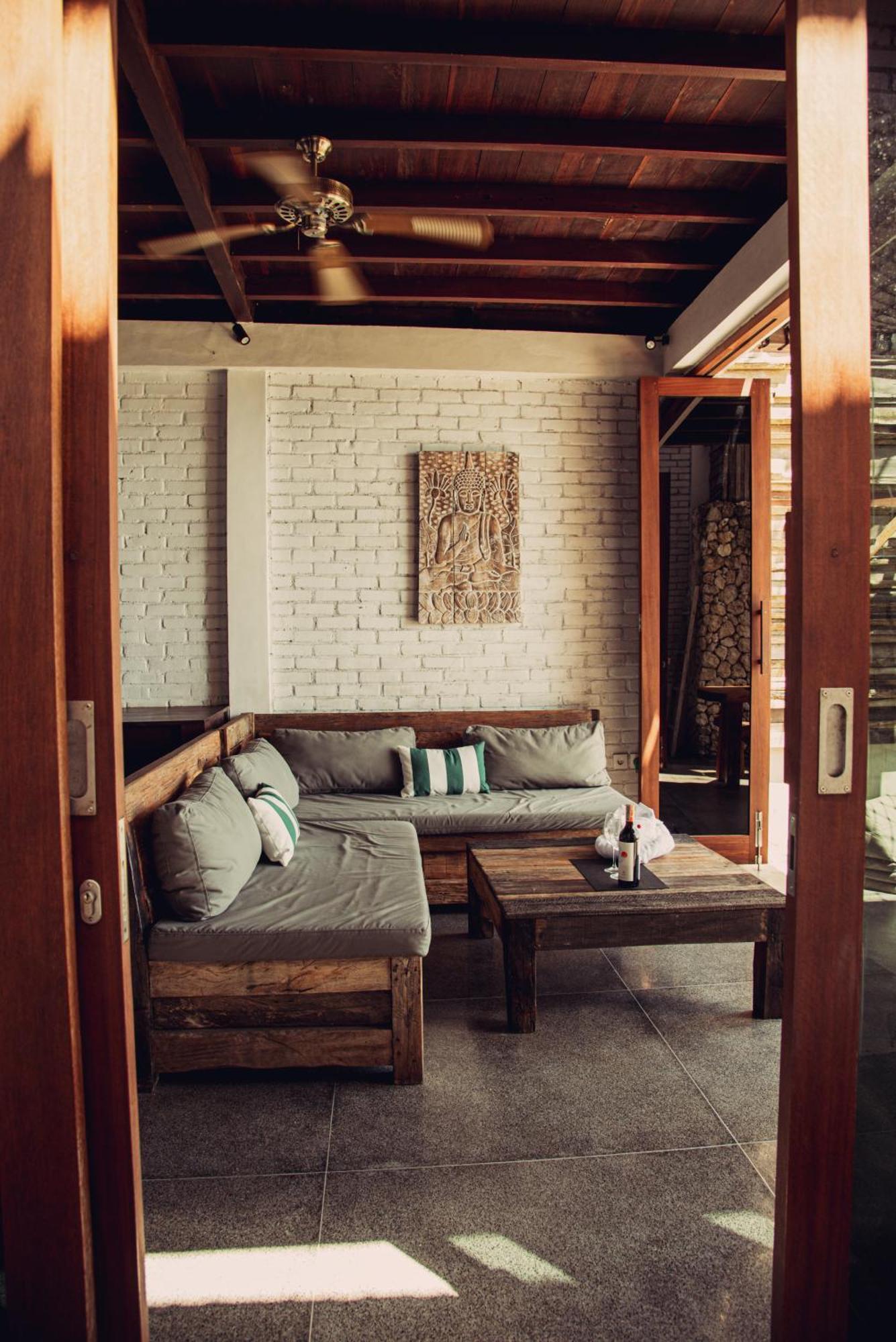 Divinity - Uluwatu, Bali *