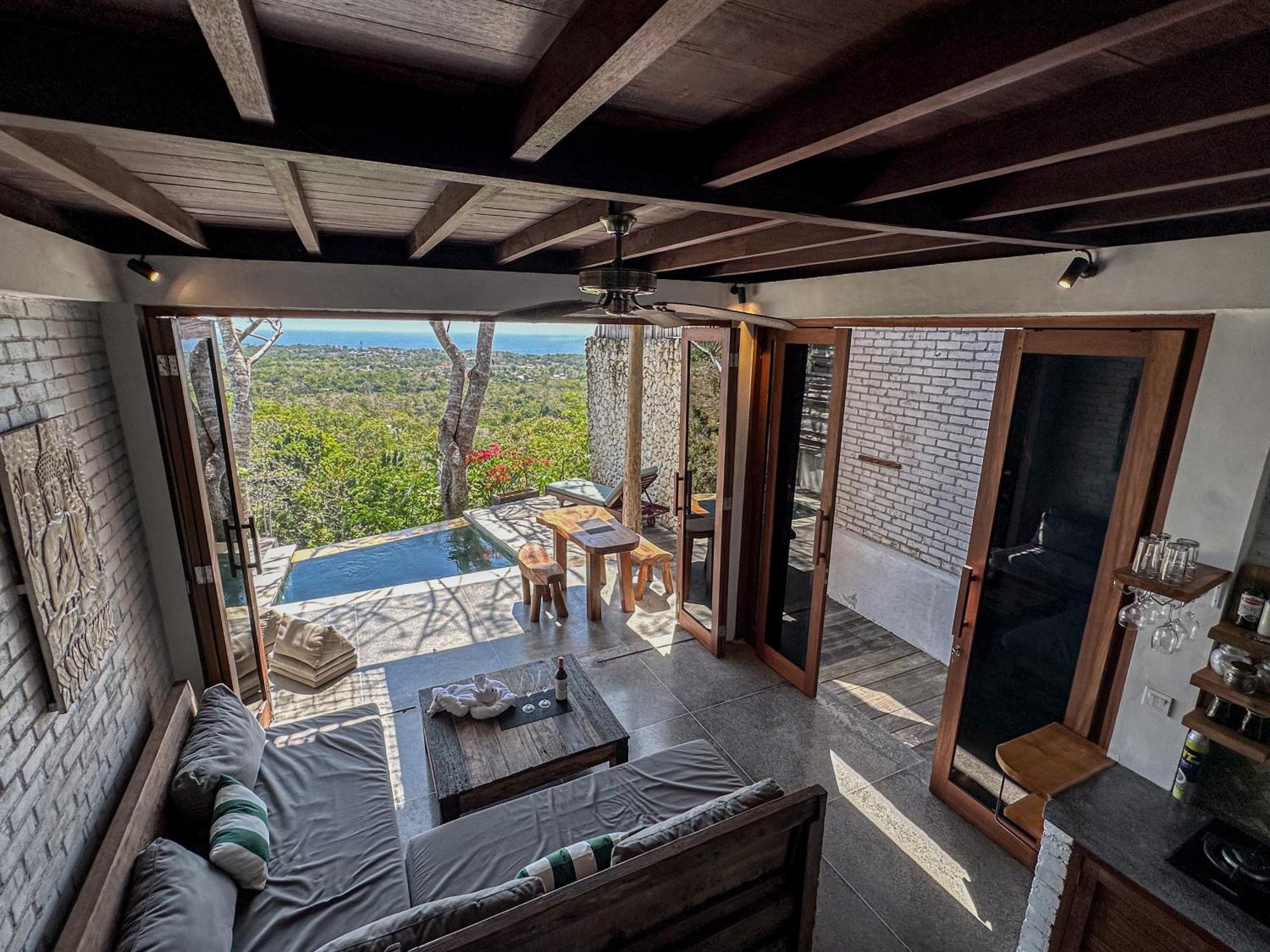 Divinity - Uluwatu, Bali
