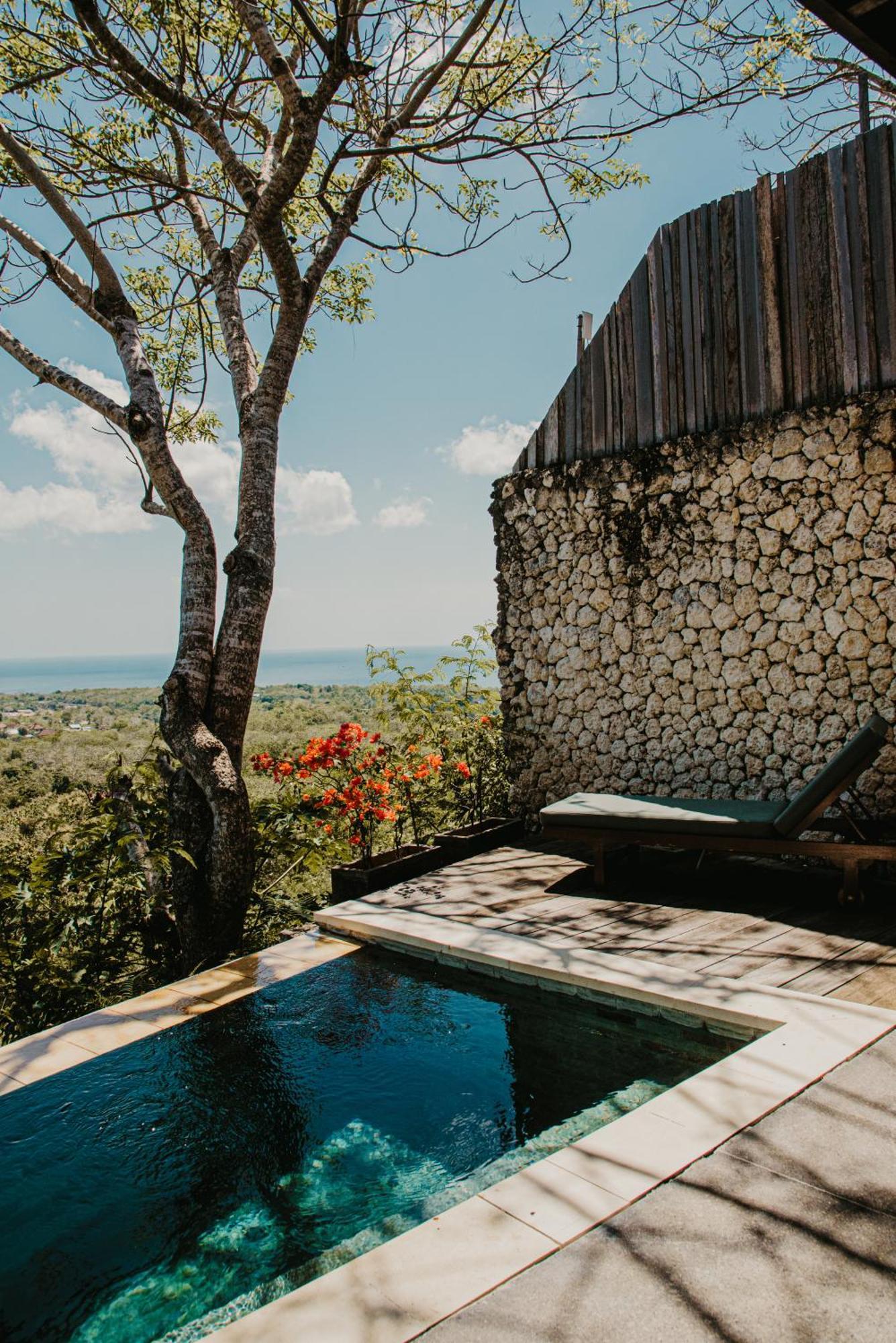 Divinity - Uluwatu, Bali Villa *