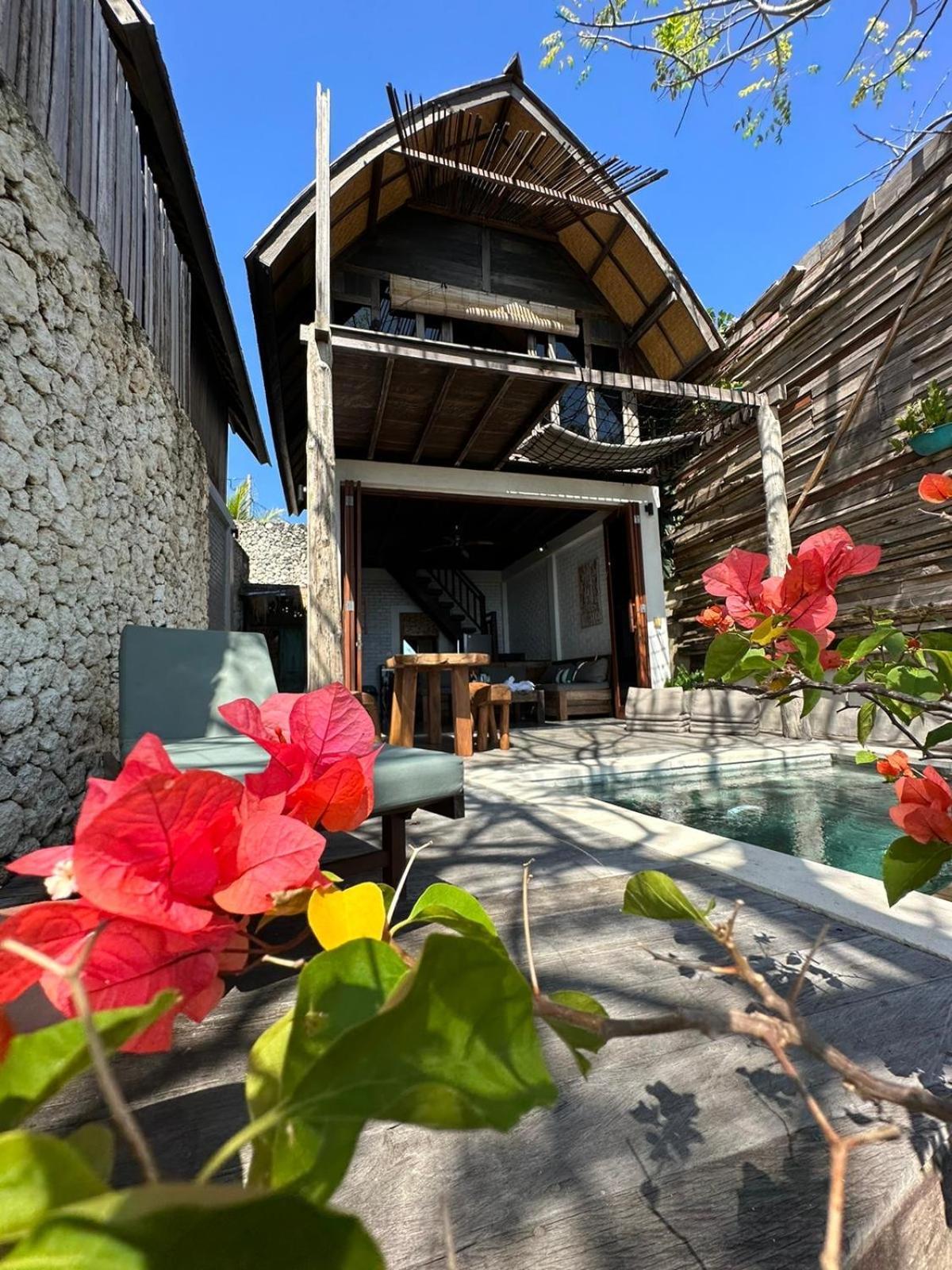 Divinity - Uluwatu, Bali Villa Uluwatu (Bali)