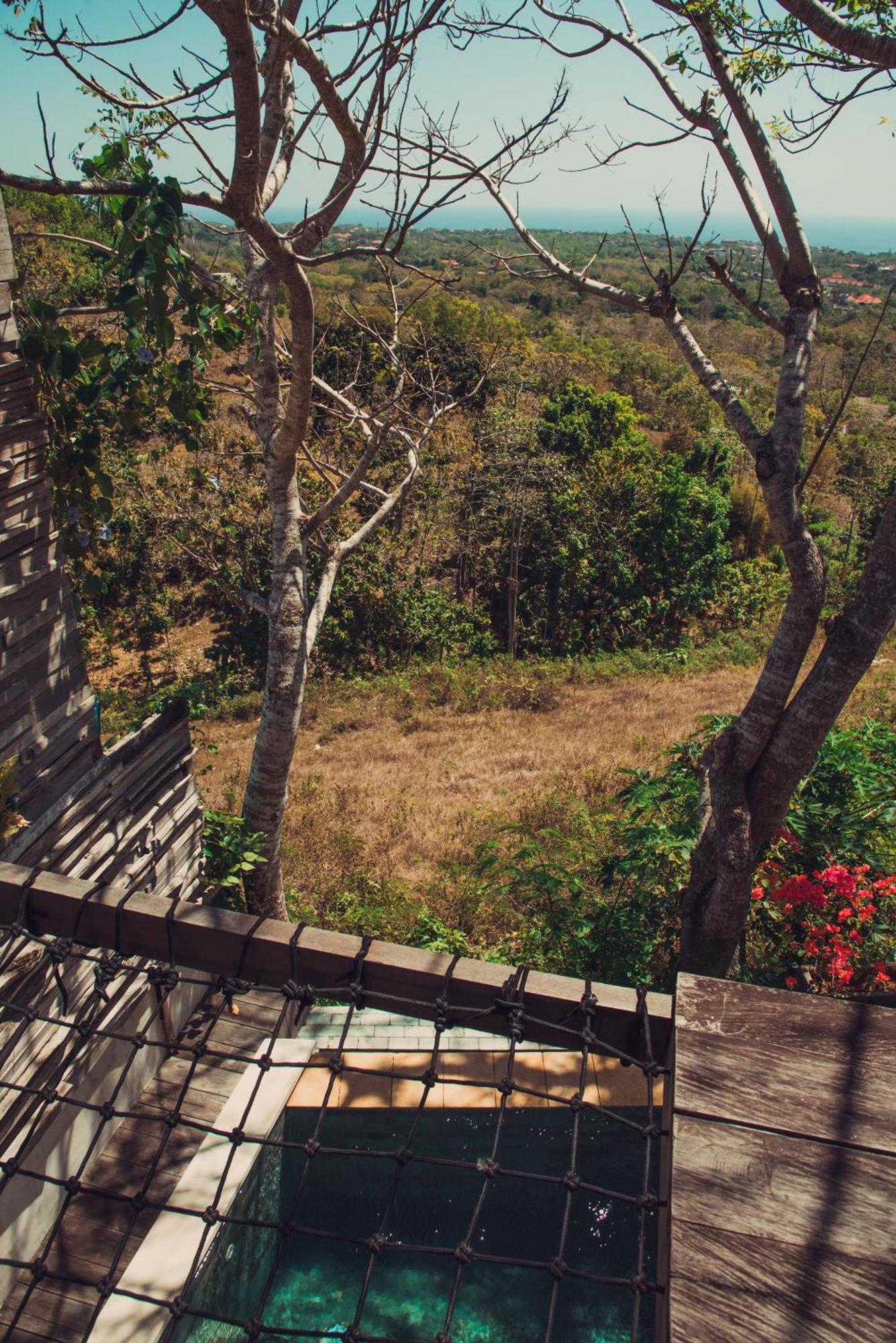 Divinity - Uluwatu, Bali Villa *