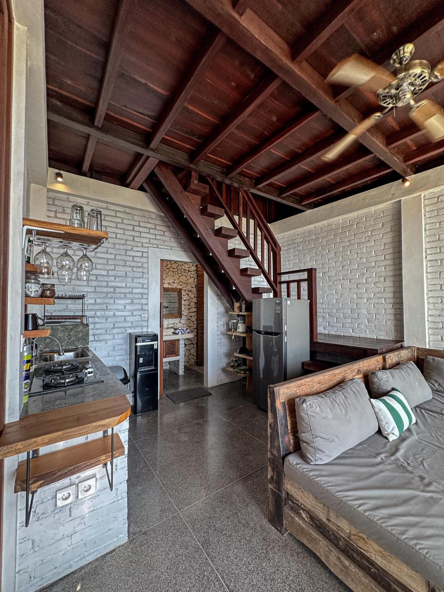 Villa Divinity - Uluwatu, Bali *