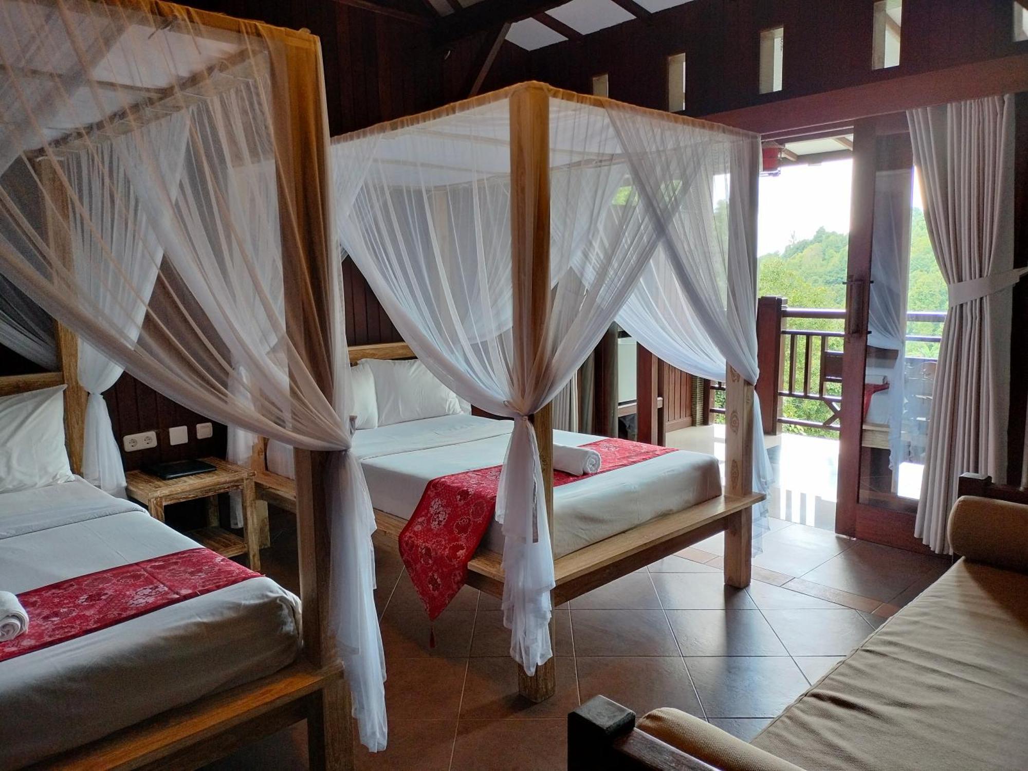 Hotel Bintang *