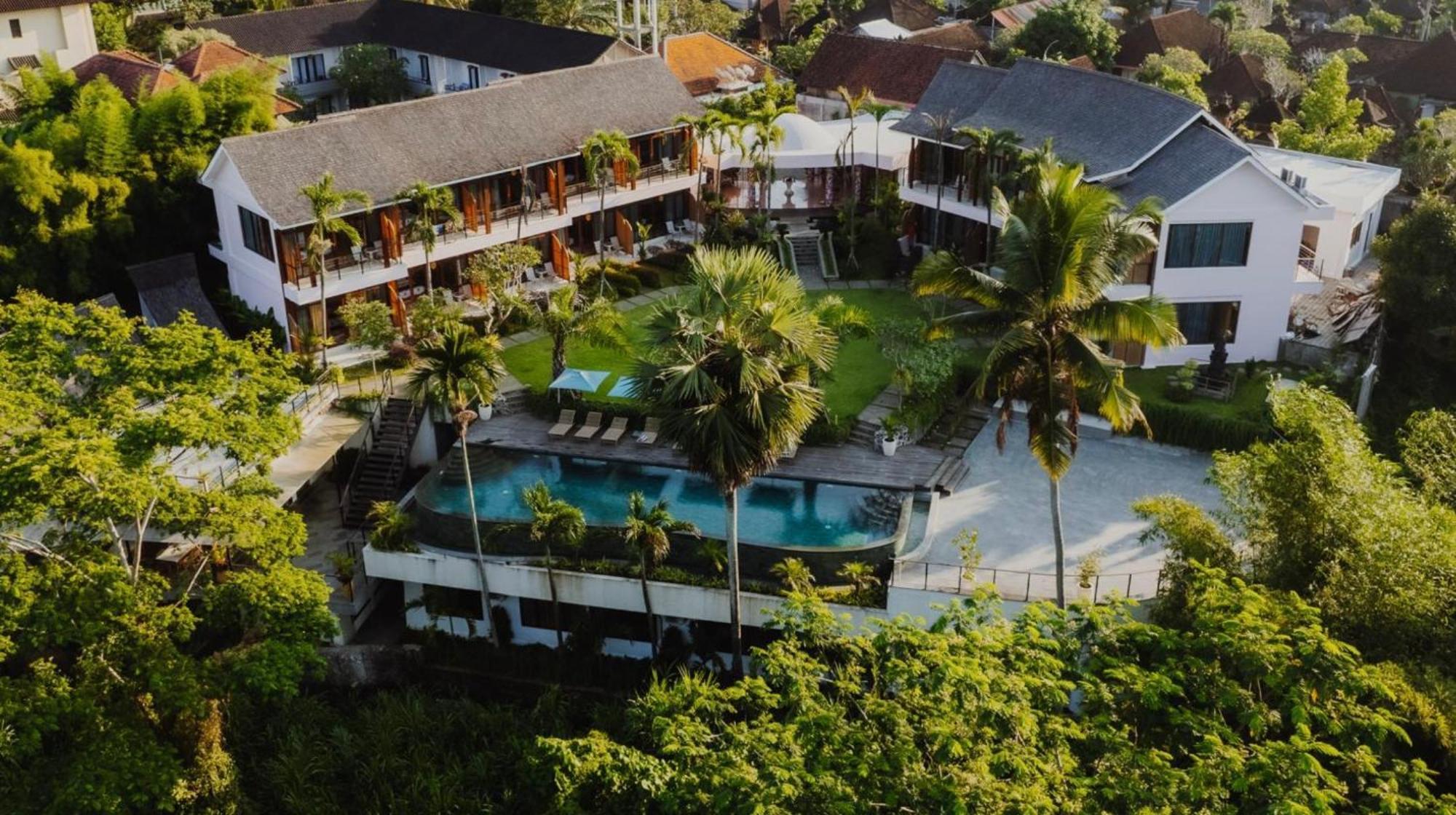 Rudra Sahashrara Bali - Ayurvedic - Health And Wellness Ubud (Bali)