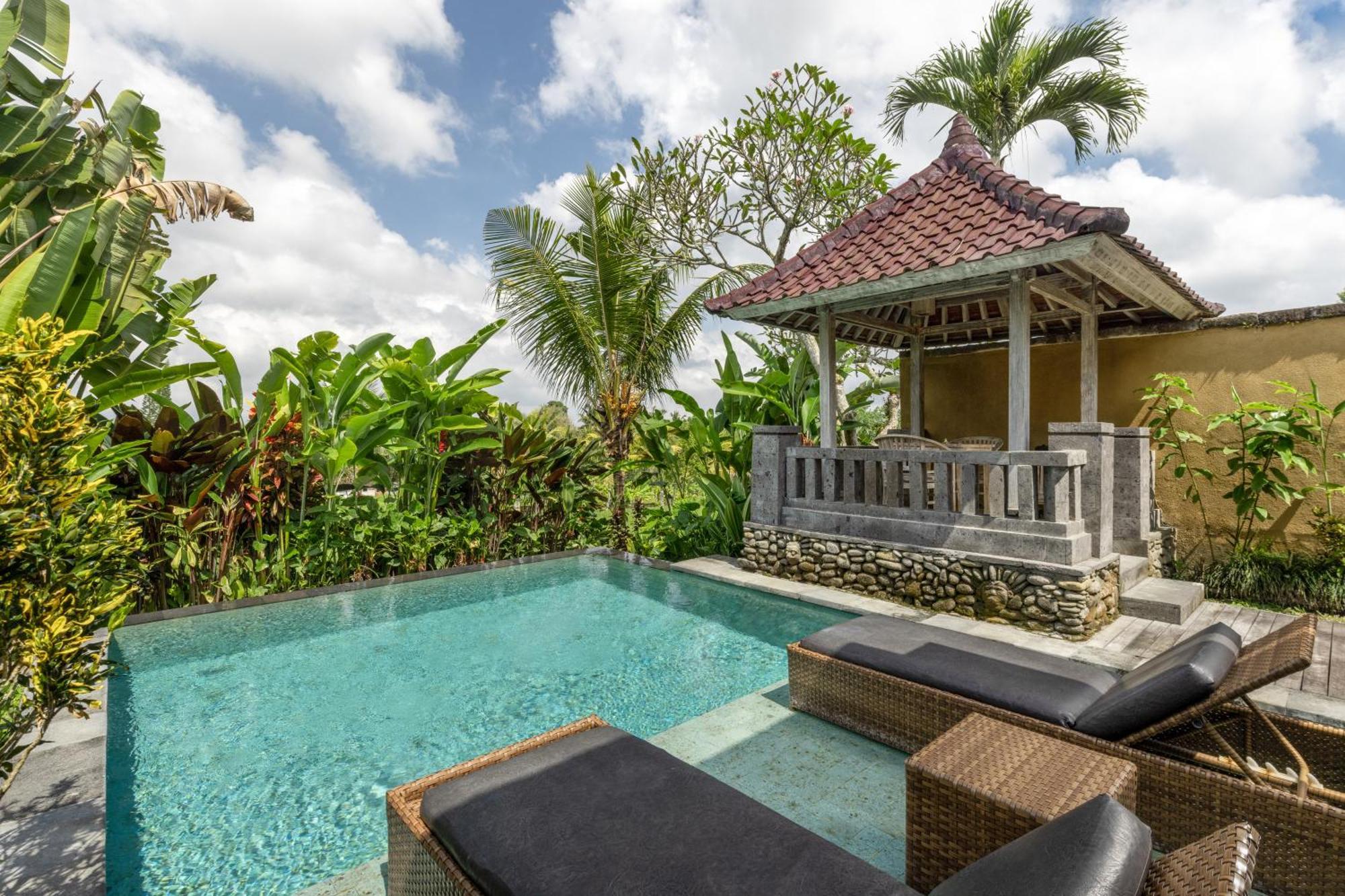 Wapa Di Ume - Chse Certified Resor Ubud (Bali)
