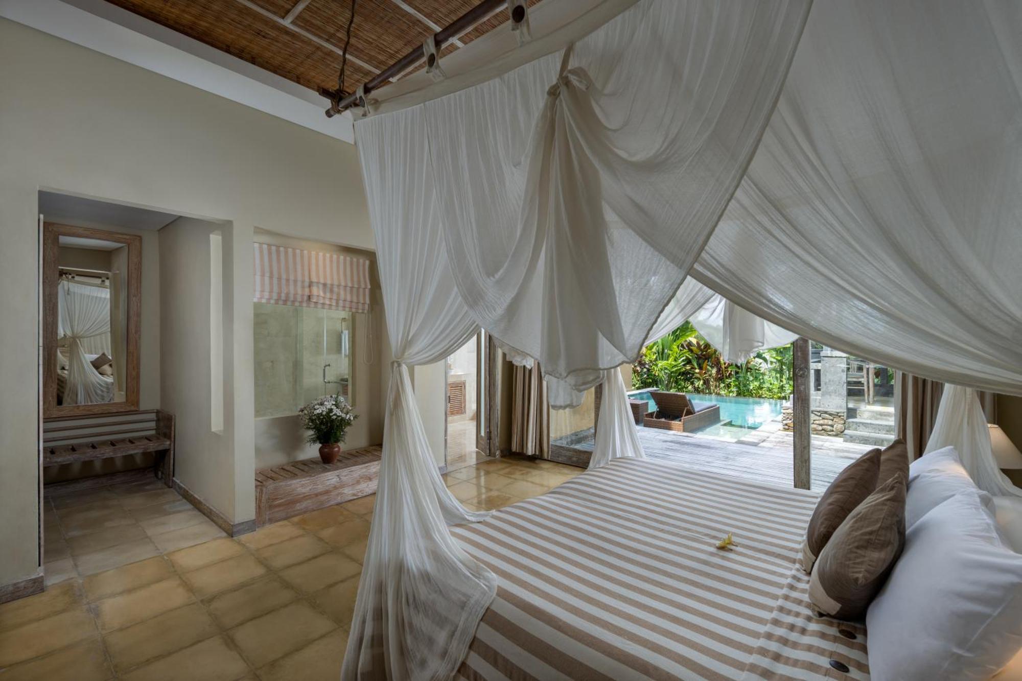 Resort Wapa Di Ume