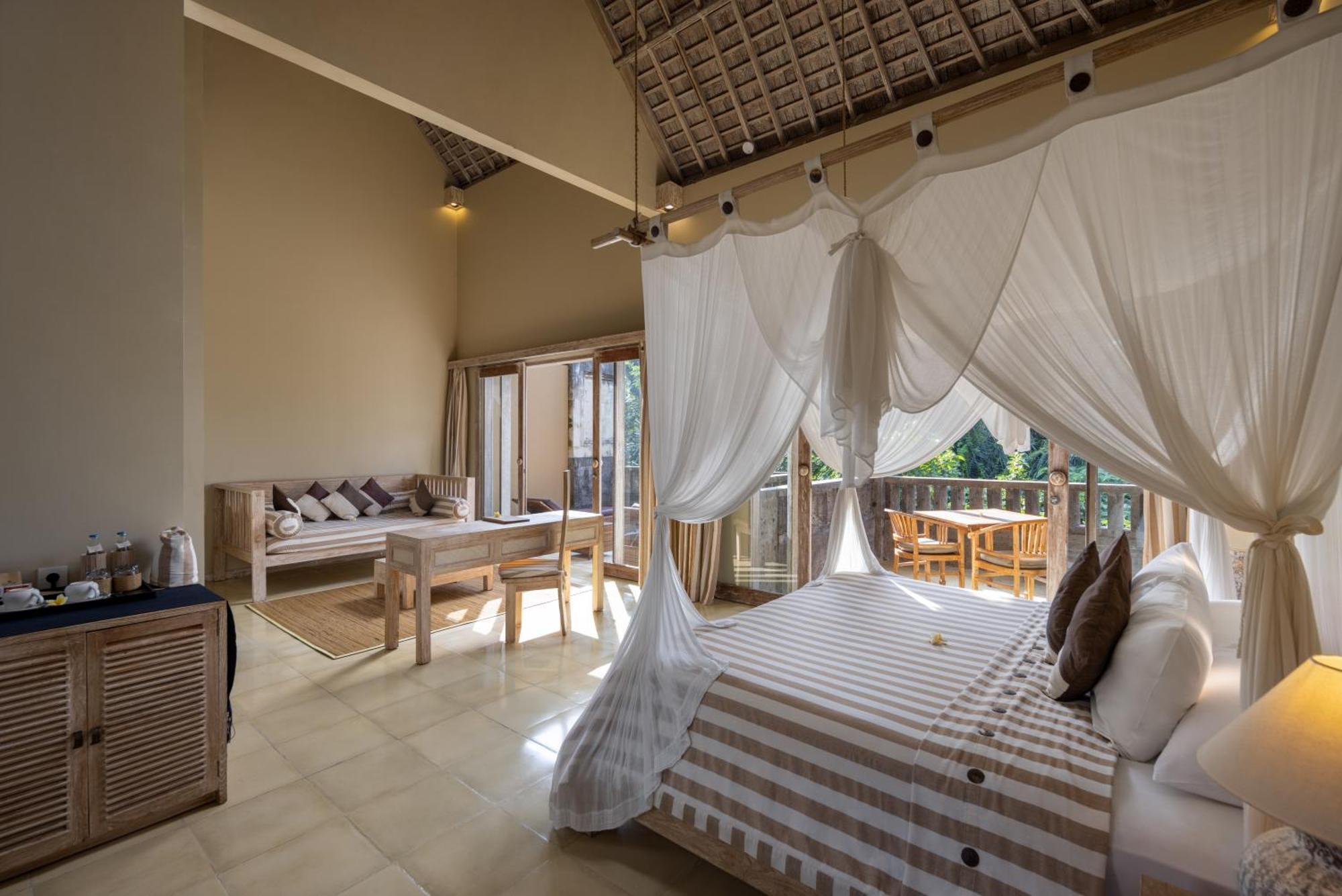 Wapa Di Ume - Chse Certified Ubud (Bali)