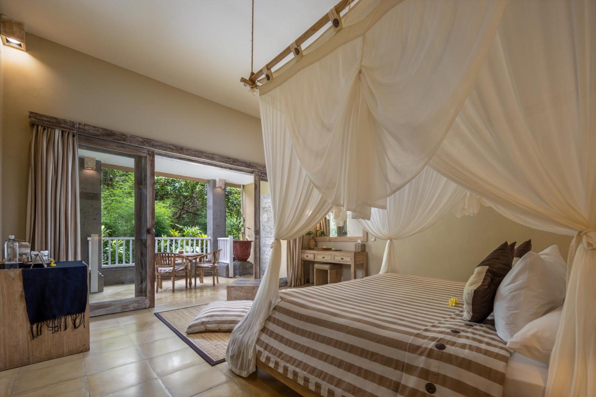 Resor Wapa Di Ume - Chse Certified Ubud (Bali)